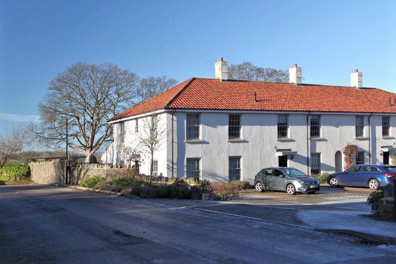 4 bed town house for sale in Castle Court, Thornbury BS35 Zoopla