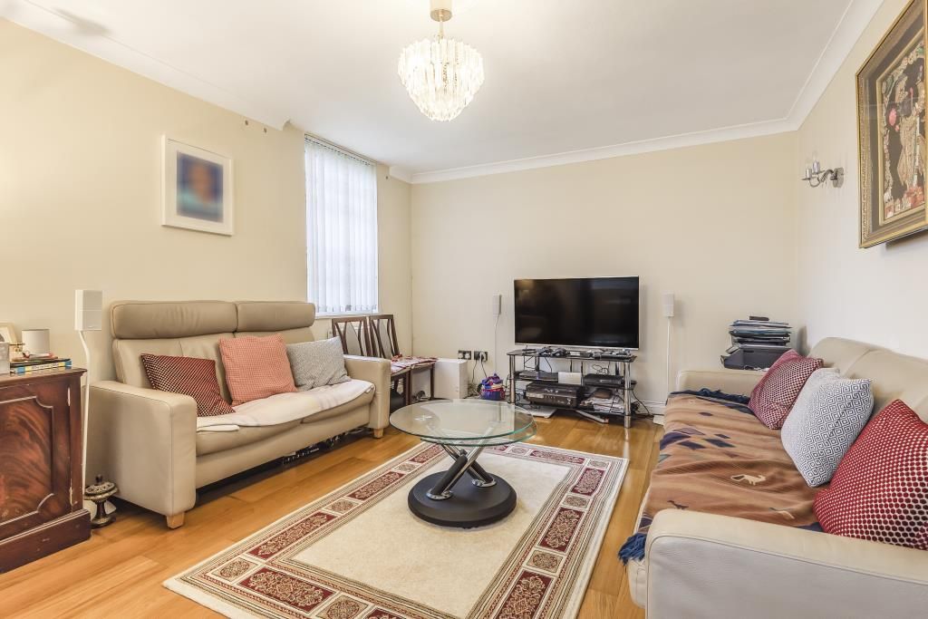 Dinerman Court, St Johns Wood NW8  