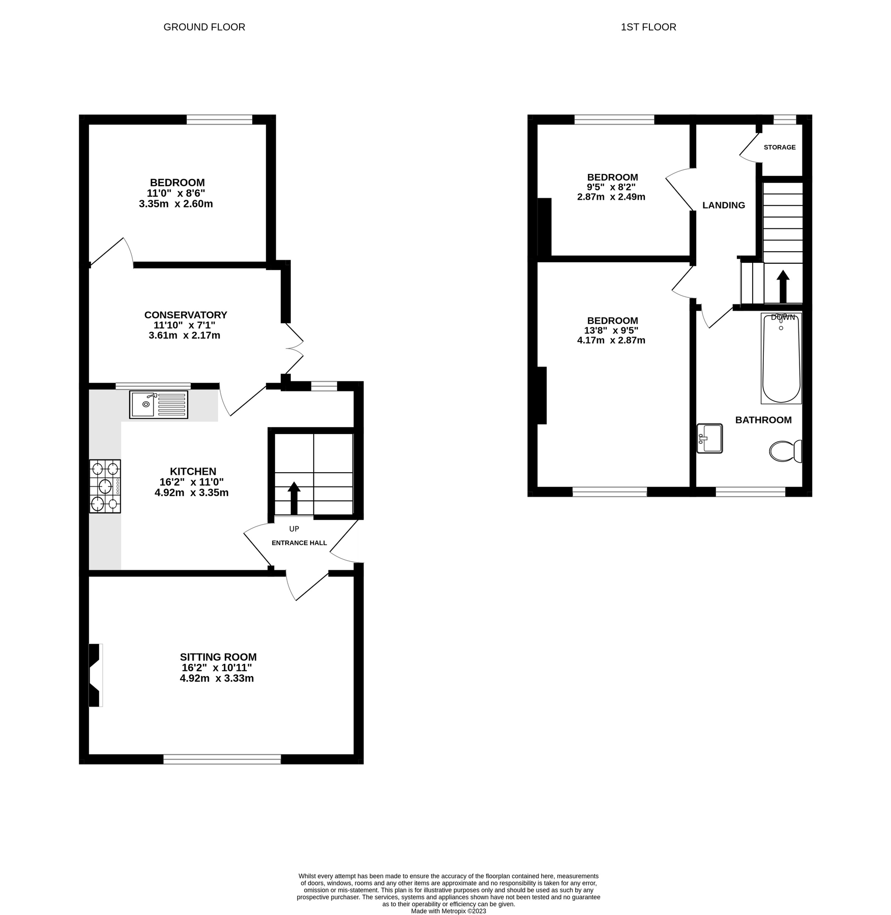 3 bed semidetached house for sale in Ockley Lane, Hassocks BN6 Zoopla