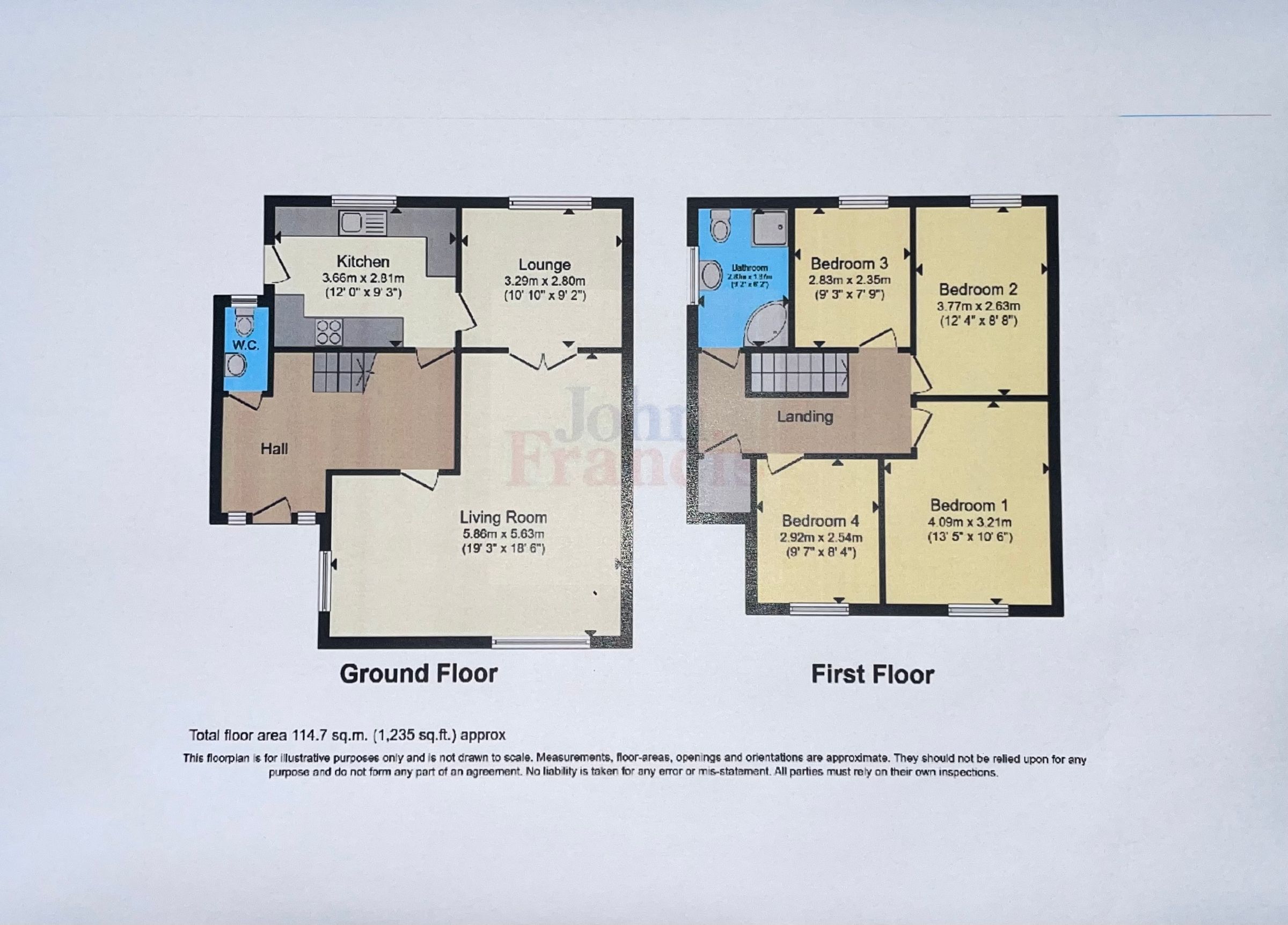 4 bed detached house for sale in Pennard Drive, Southgate, Abertawe