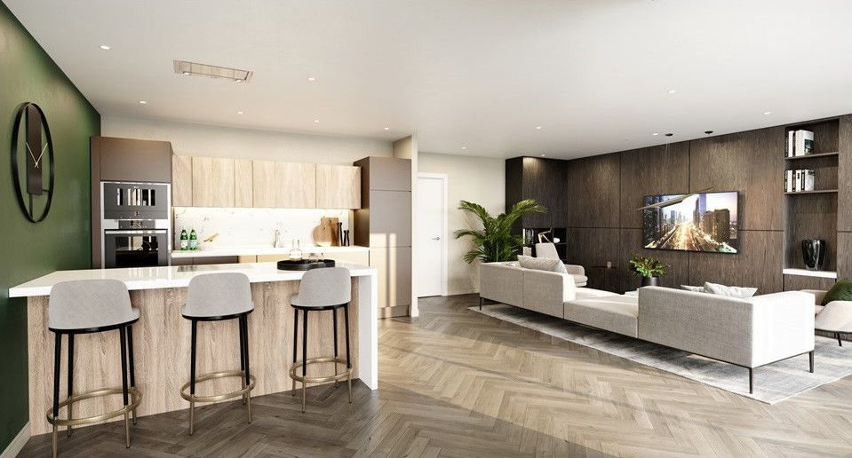 Chester Rd, Manchester, Manchester M15  