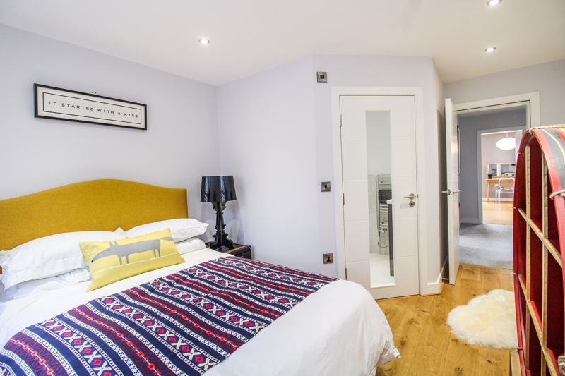 6 bed detached house for sale in Clay Lake, Endon ST9 Zoopla