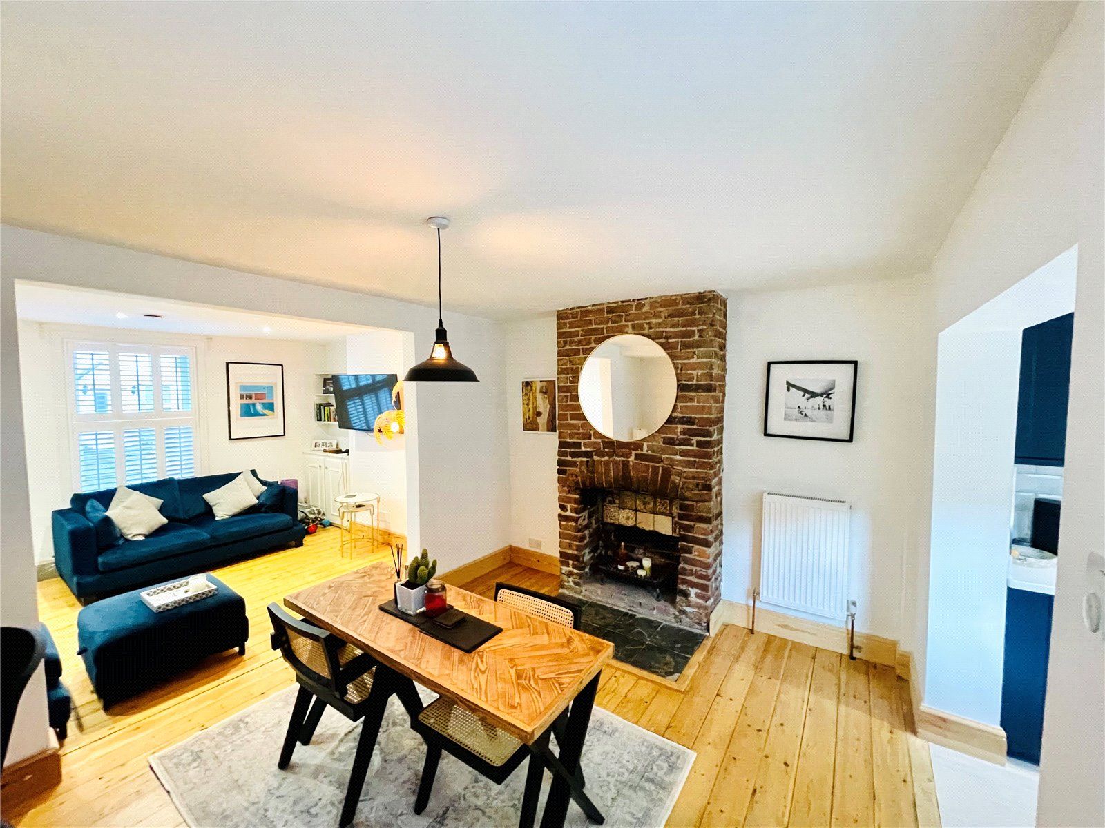 2 bed end terrace house for sale in West Street, Central Croydon, East Croydon CR0 Zoopla