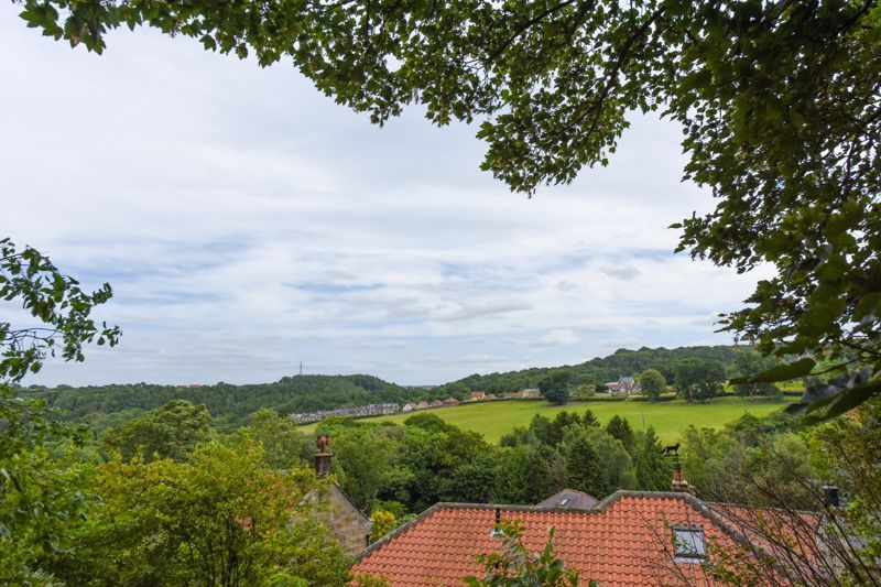 3 bed detached bungalow for sale in Underhill, Glaisdale, Whitby YO21