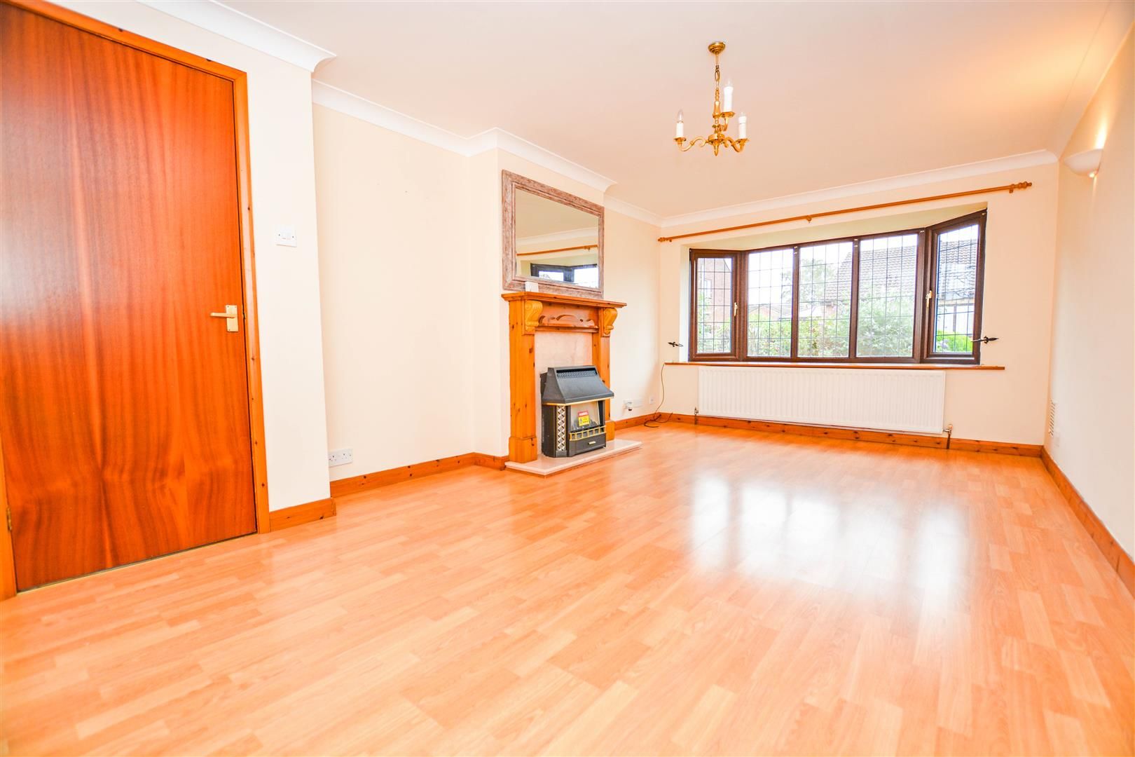 2 bed detached bungalow for sale in Witham Drive, BurtonUponStather