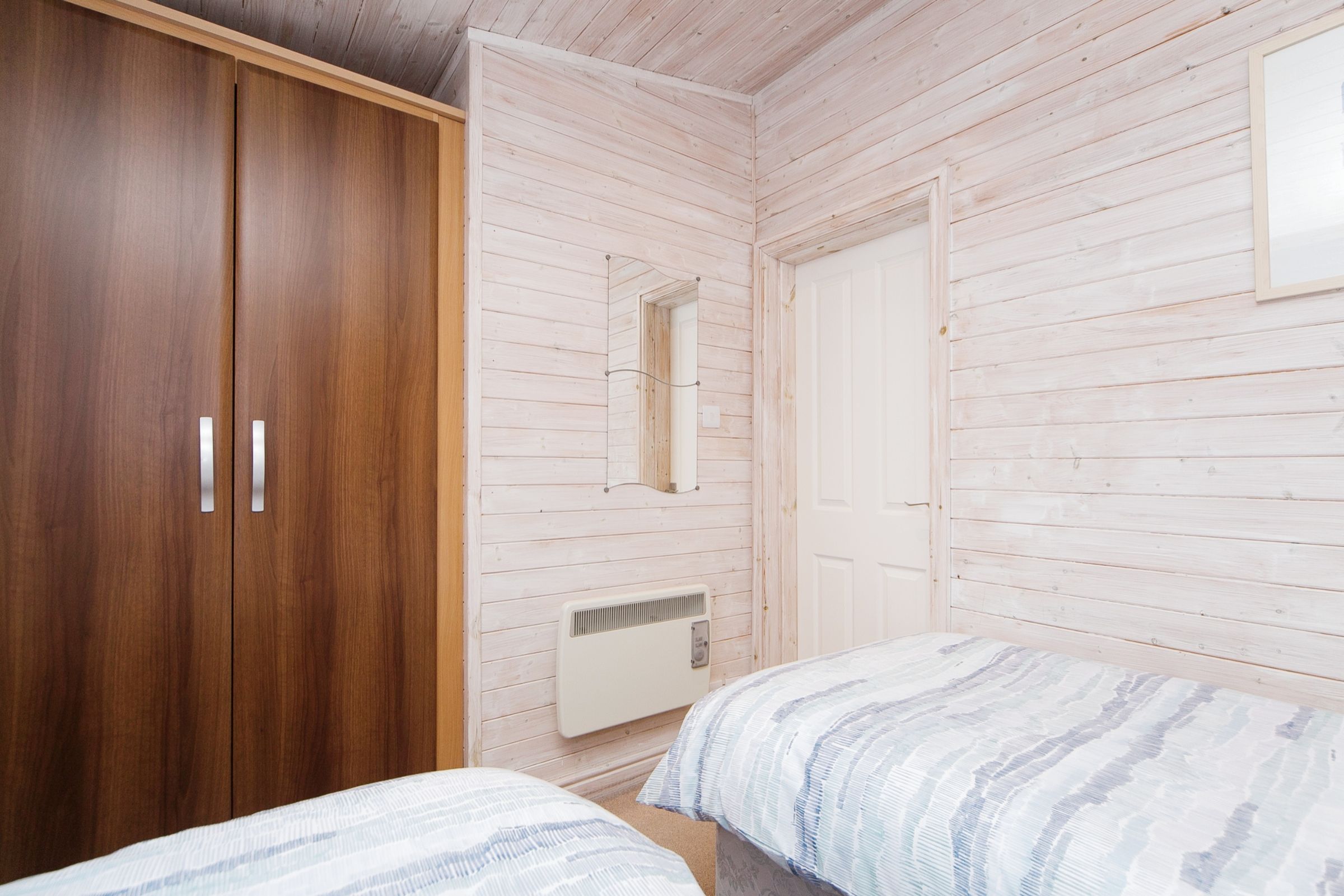 2 bed property for sale in Tyn Ffrwd, Dulas, Anglesey, Sir Ynys Mon