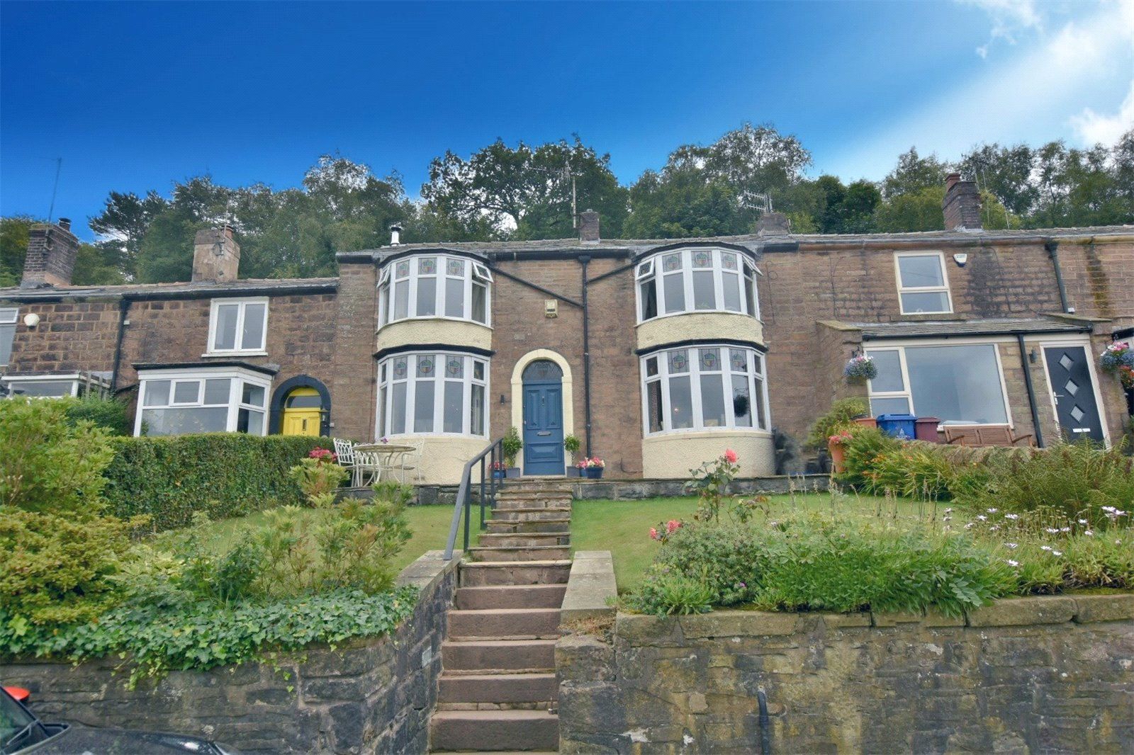 3 bed cottage for sale in Billinge Side, Billinge, Blackburn