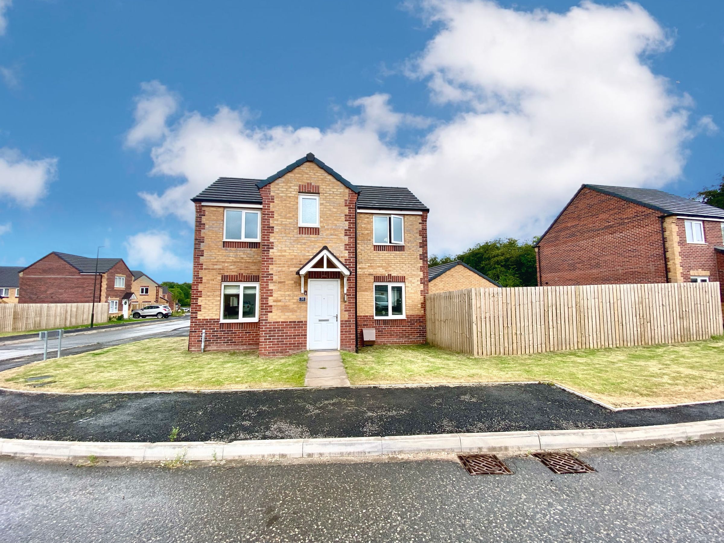 3 bed detached house for sale in Model Lane, Creswell, Worksop S80 Zoopla