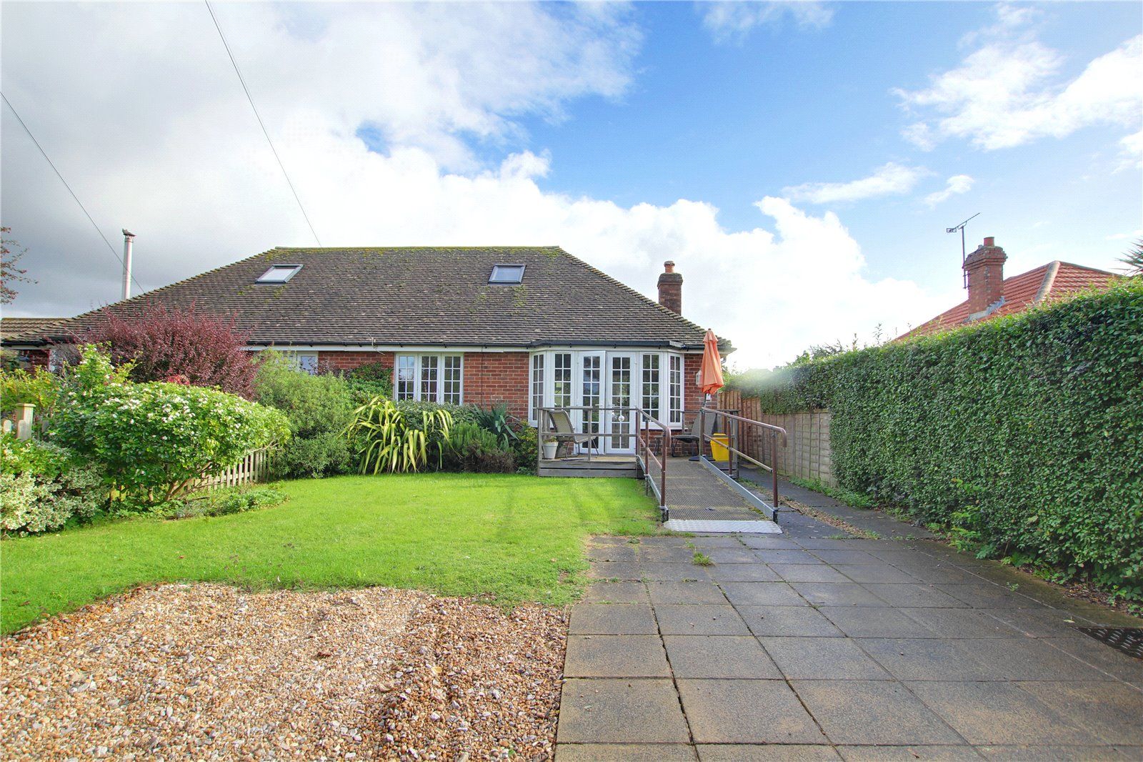 Property For Sale In South Ferring West Sussex at Sidney Sanders blog