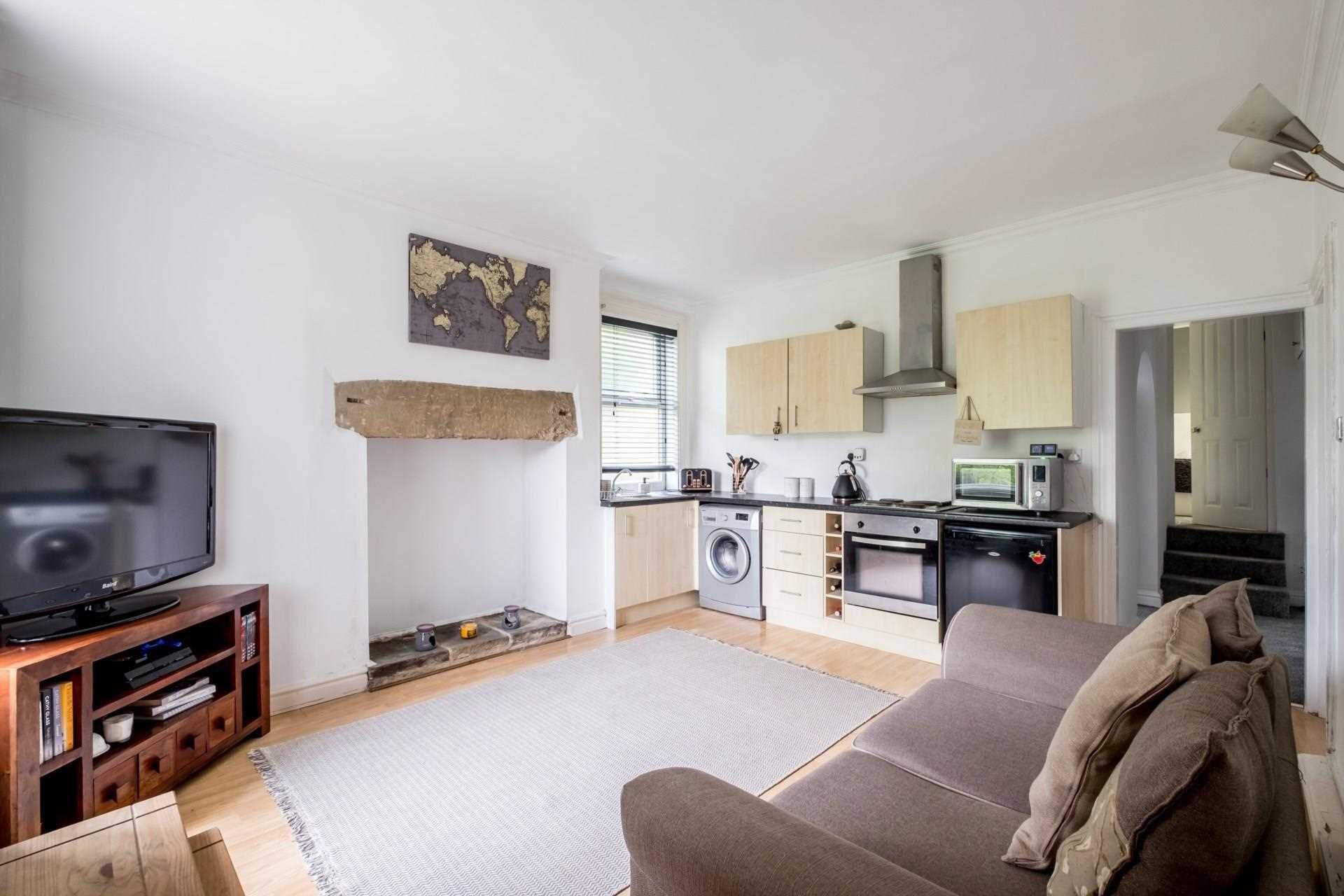 2 bed terraced house for sale in Manchester Road, Linthwaite HD7 Zoopla