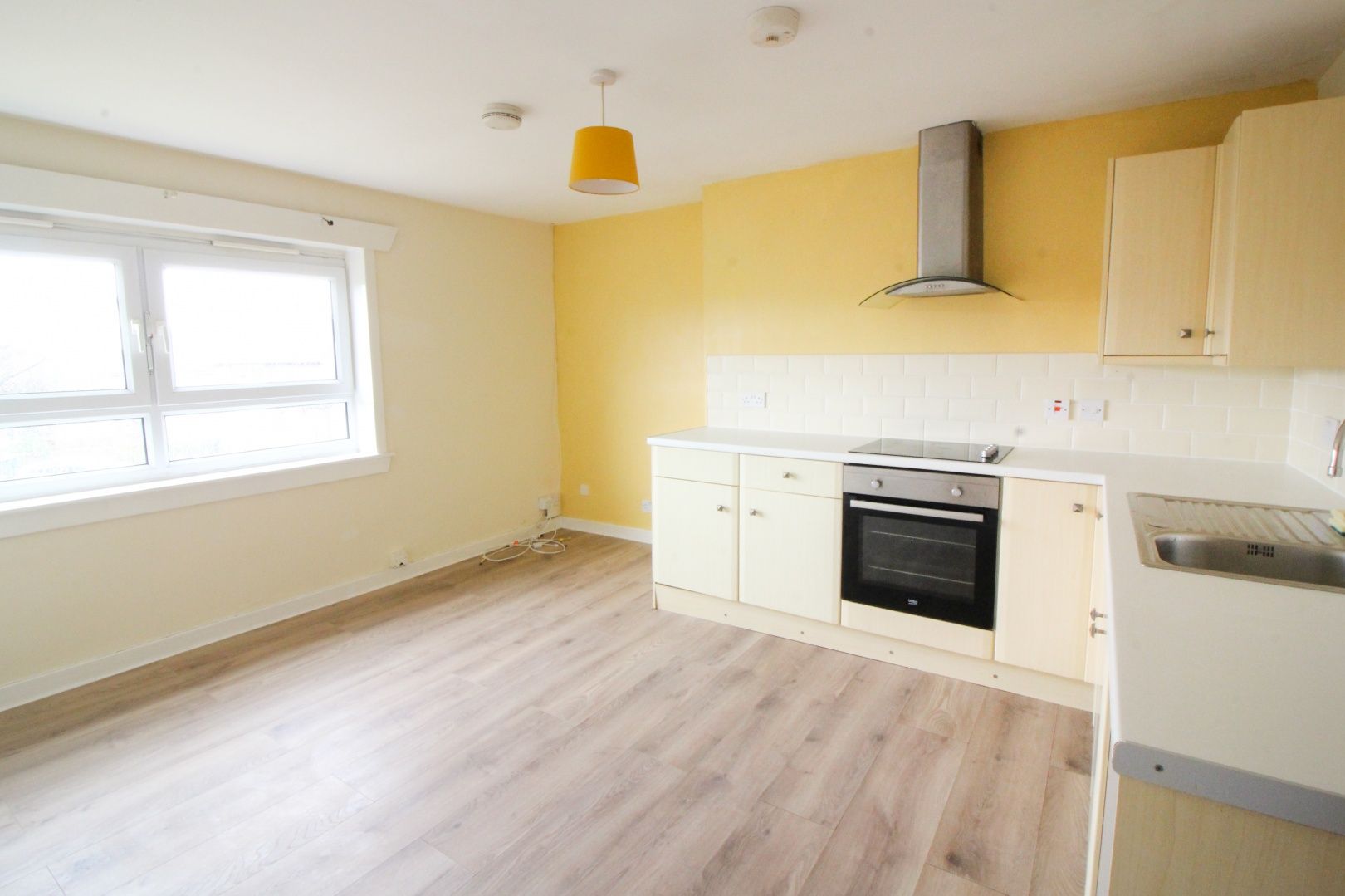Wren Road, Greenock, Renfrewshire PA16