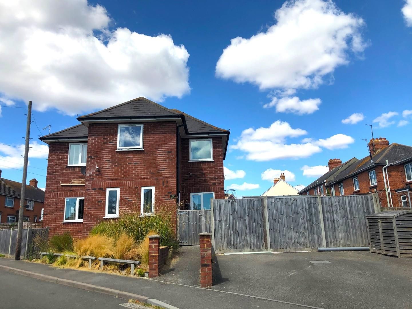 3 bed detached house for sale in Barclay Road, Weymouth DT4 Zoopla