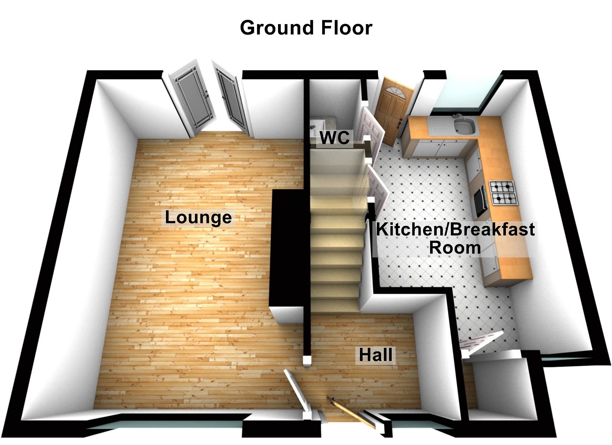 3 bed semidetached house for sale in Cwm Chapel Road, Bonymaen