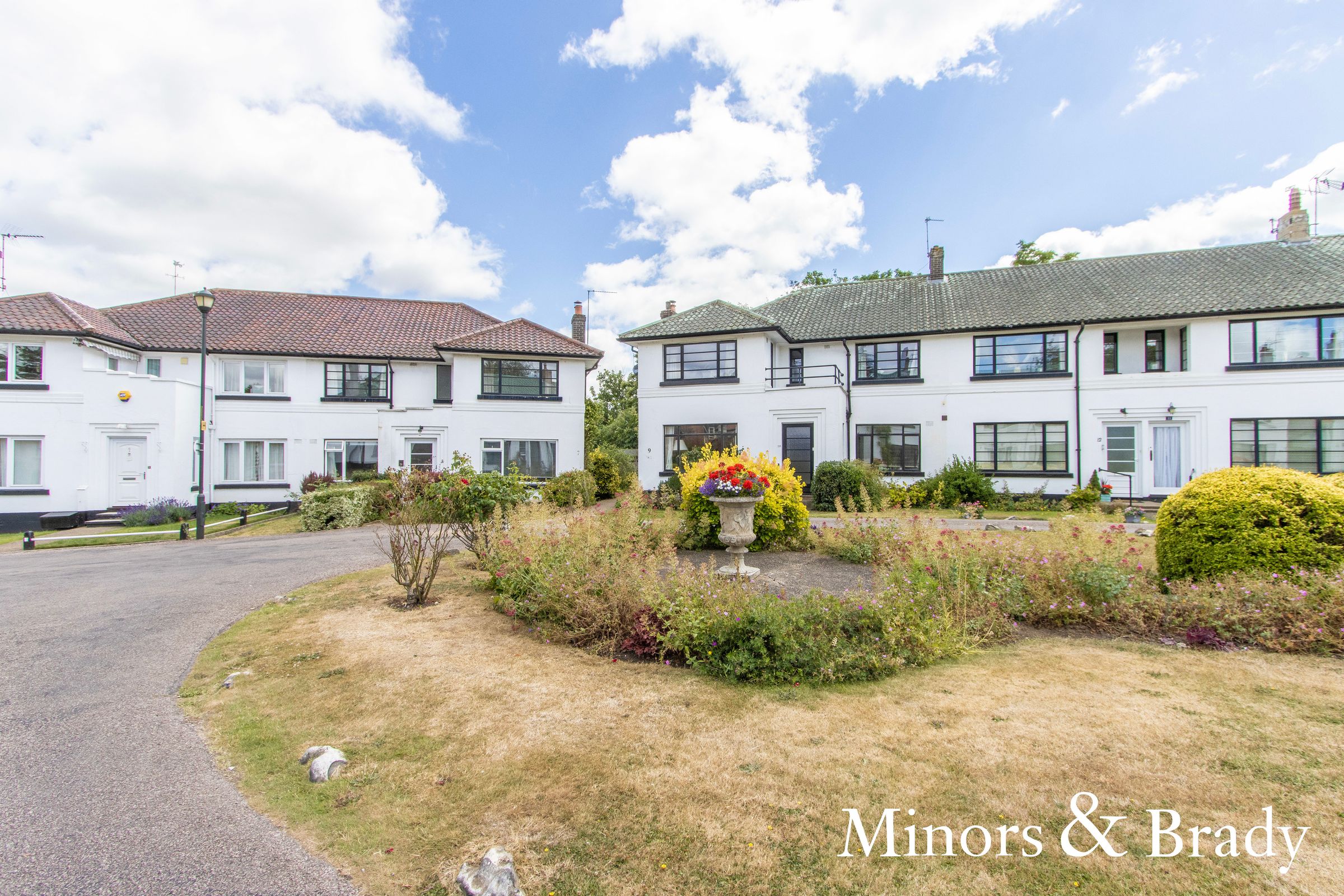 2 bed flat for sale in Bracondale Court, Bracondale, Norwich NR1 Zoopla