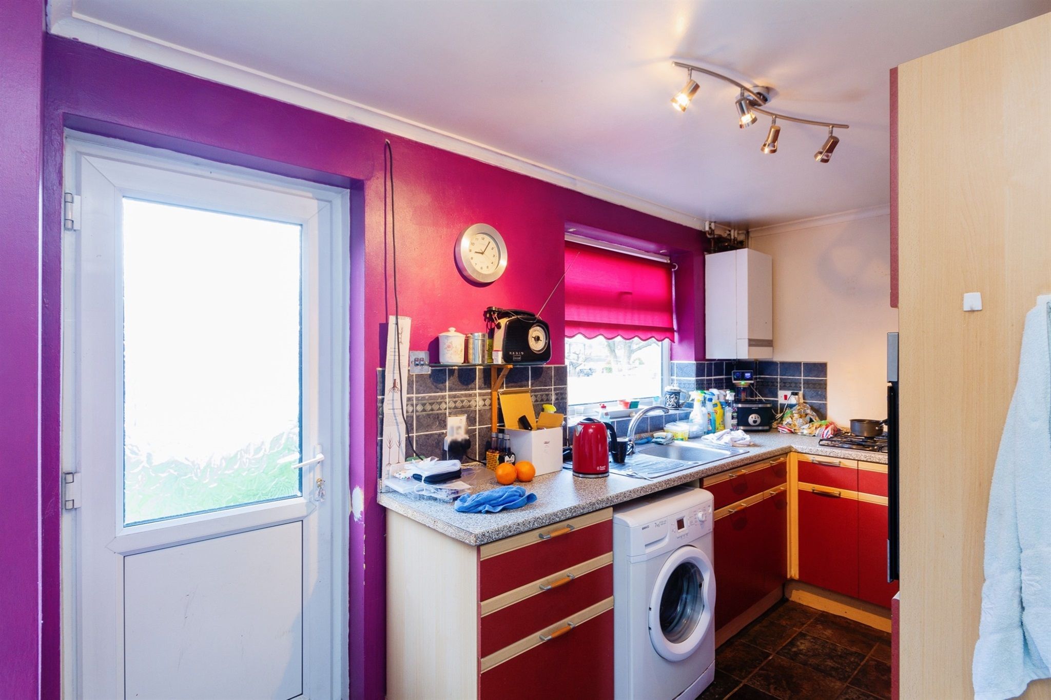 2 bed end terrace house for sale in Nottingham Road, Somercotes