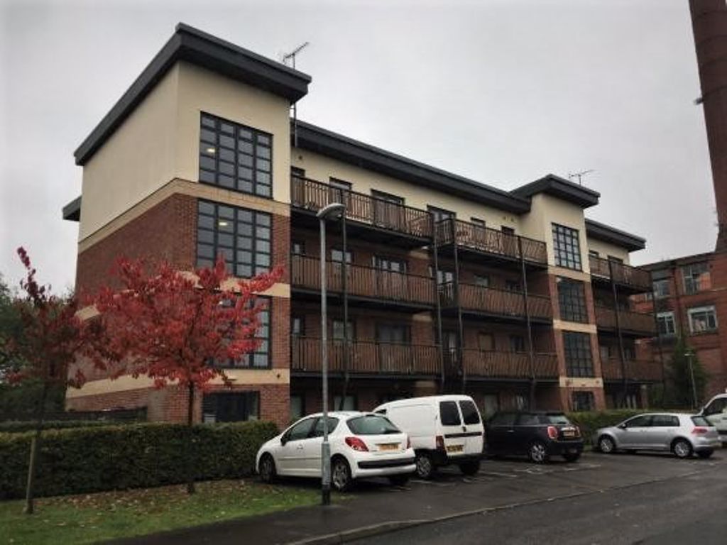 2 bed flat to rent in Canalside, Water Street, Radcliffe M26 Zoopla