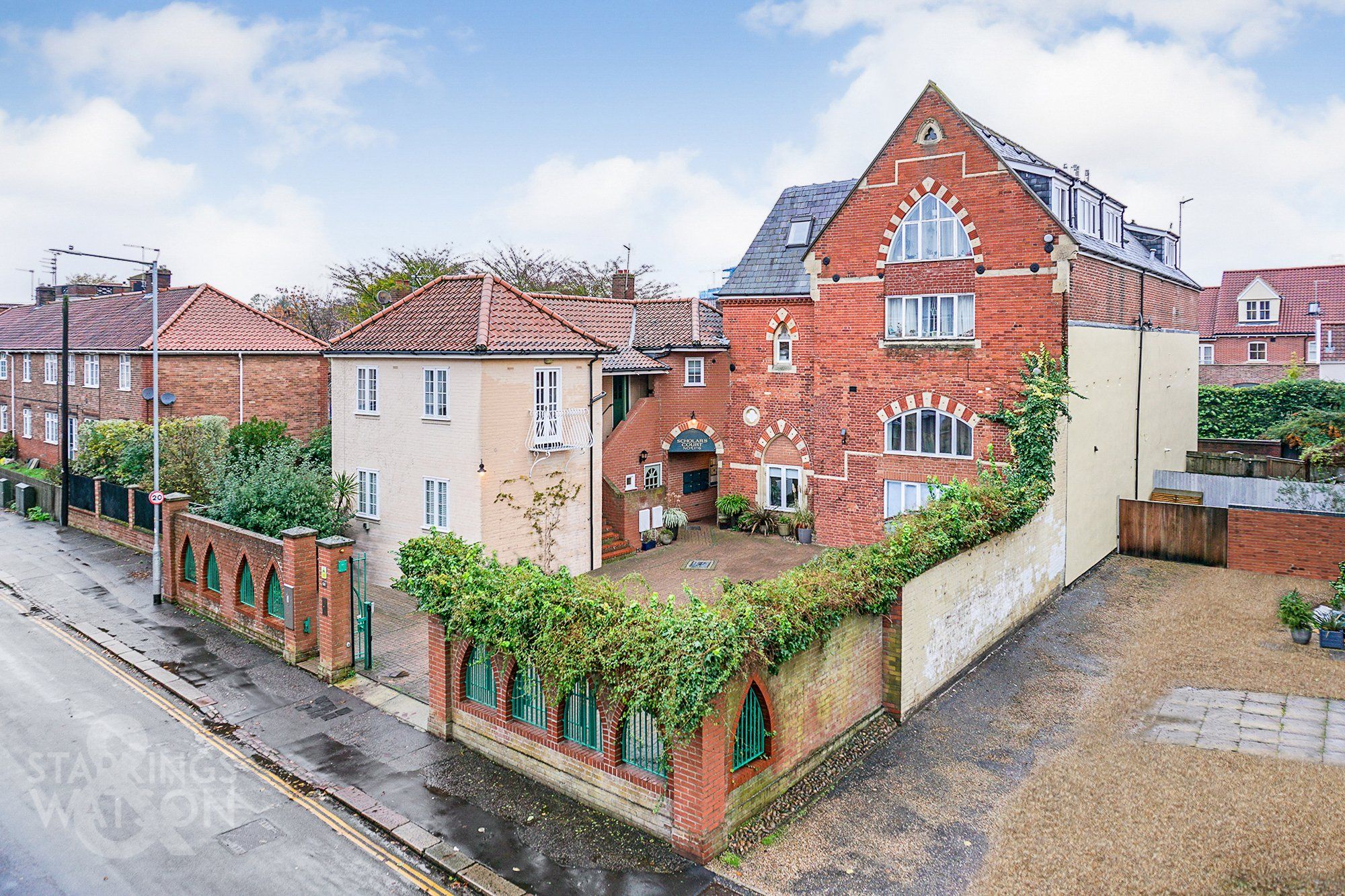 1 bed flat for sale in Oak Street, Norwich NR3 Zoopla