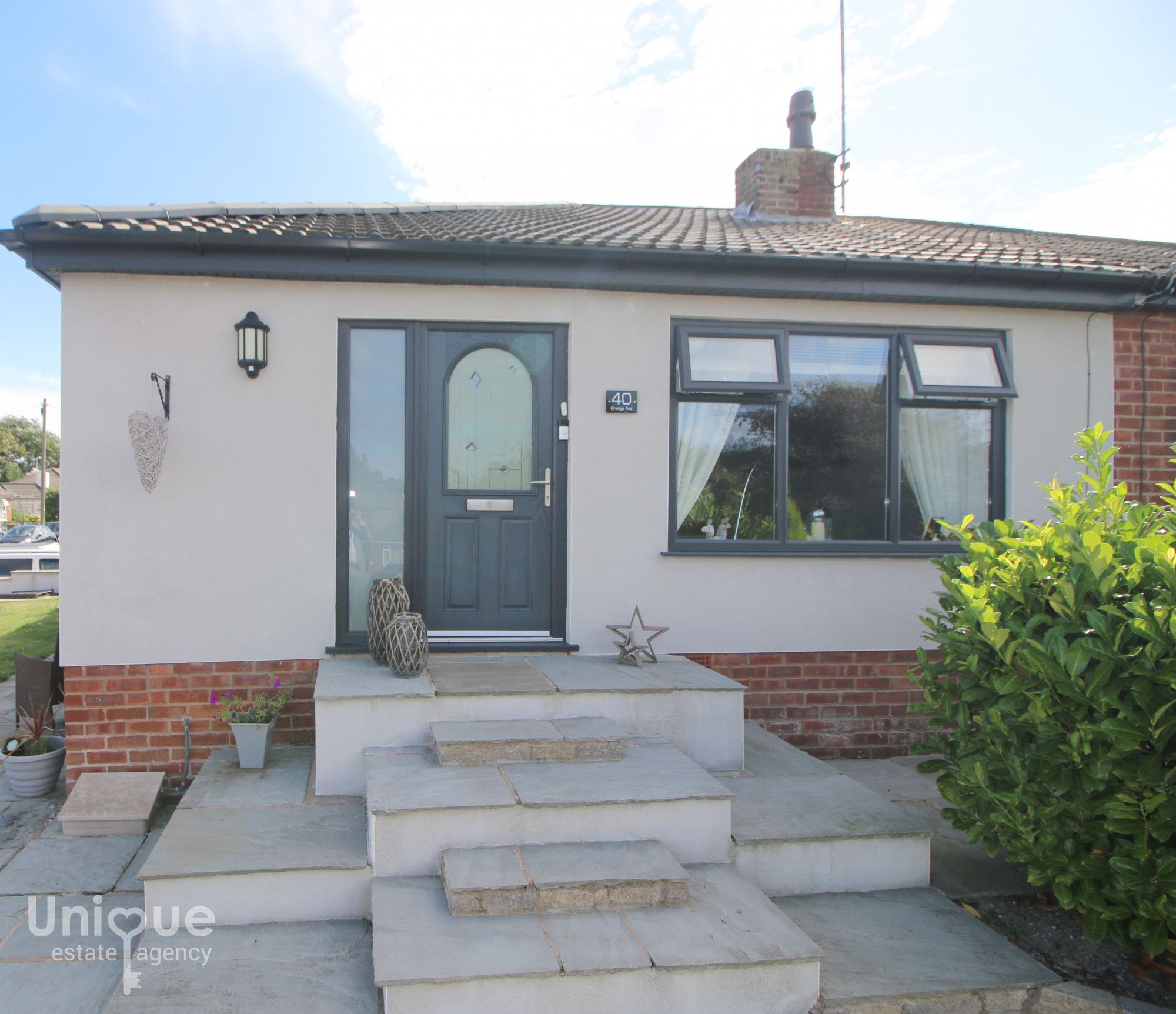 3 bed bungalow for sale in Grange Avenue, ThorntonCleveleys FY5 Zoopla