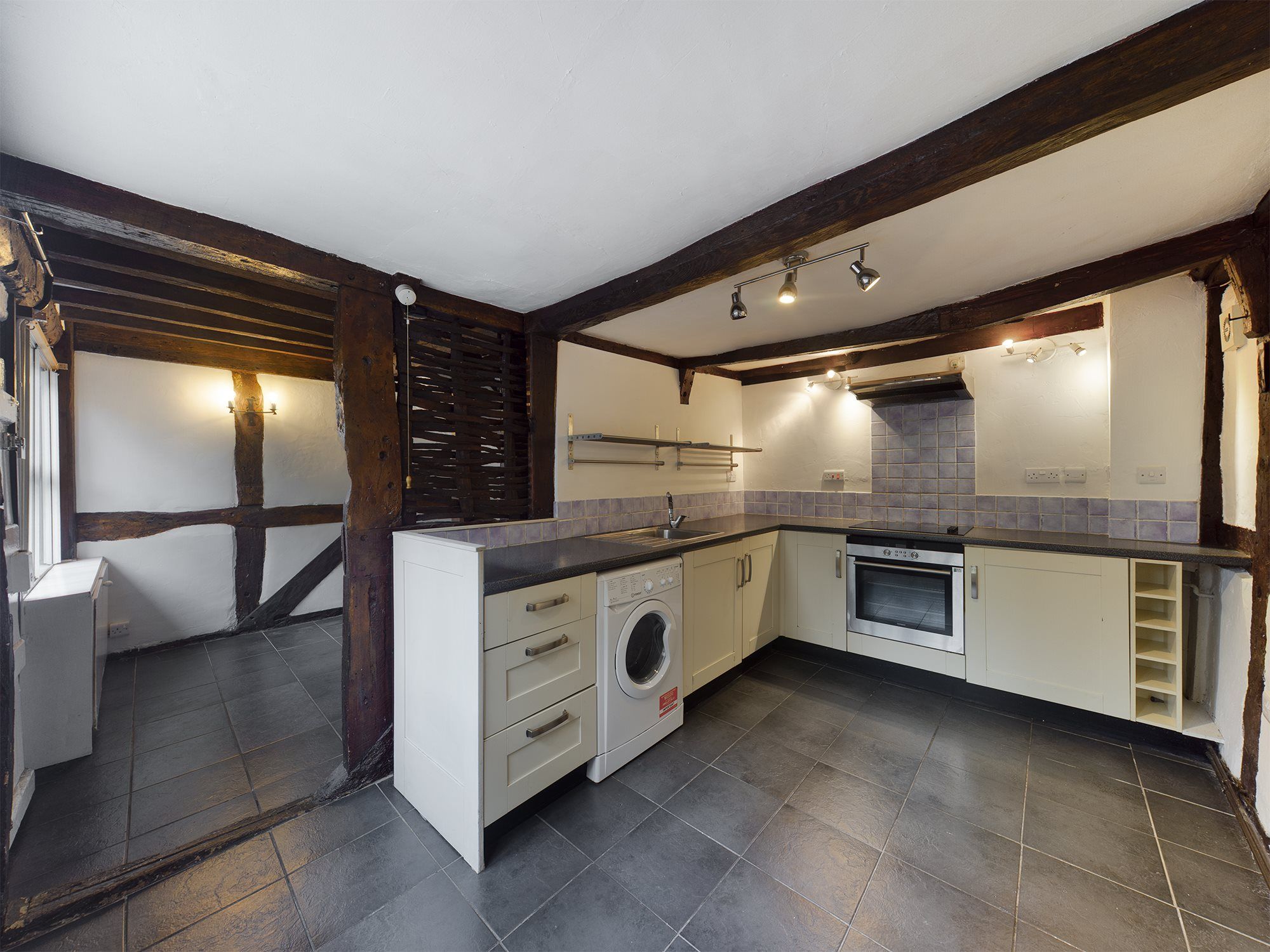 2 bed property to rent in Church Street, Tewkesbury, Gloucestershire GL20 Zoopla