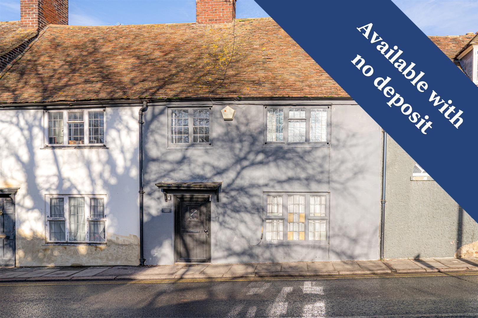 2 bed property to rent in St. Martins Hill, Canterbury CT1 Zoopla