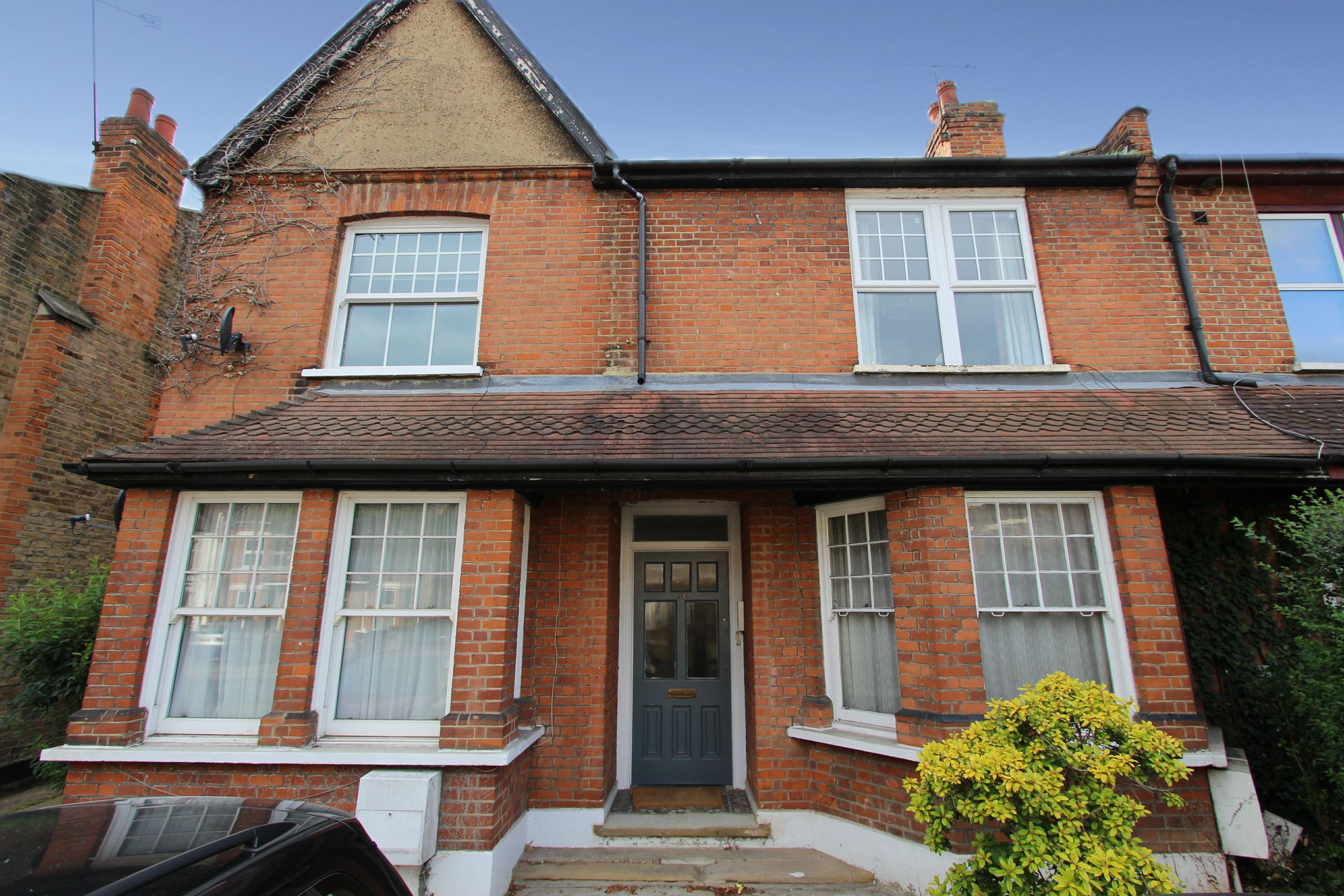 1 bed flat for sale in St Marks Road, Enfield EN1 Zoopla