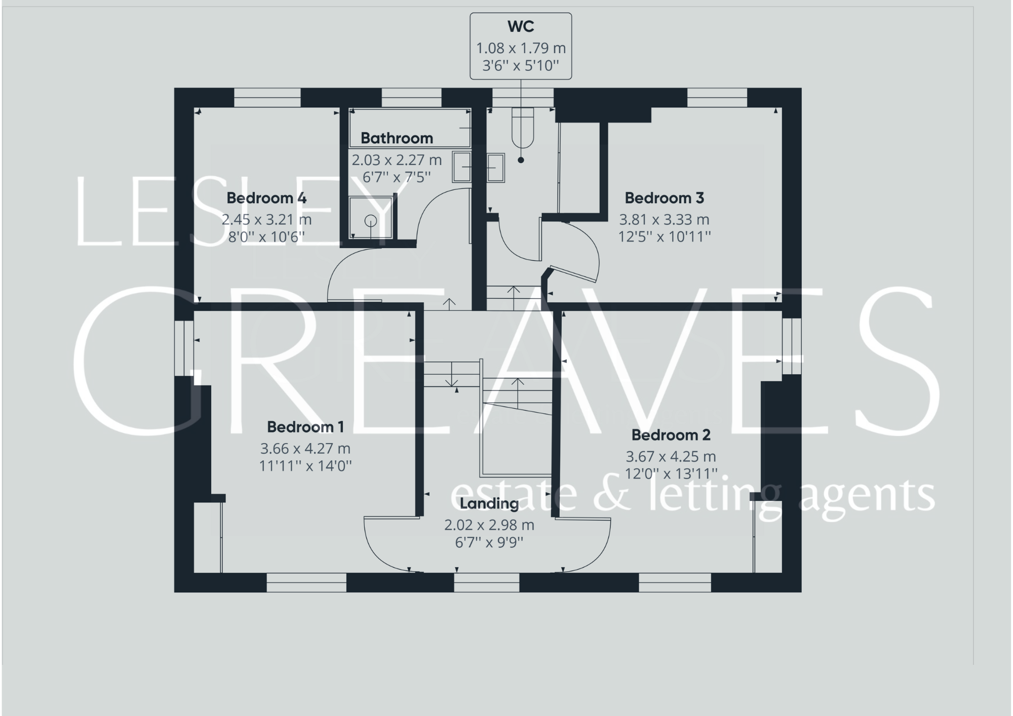4 bed detached house for sale in Chesterfield Drive, Burton Joyce