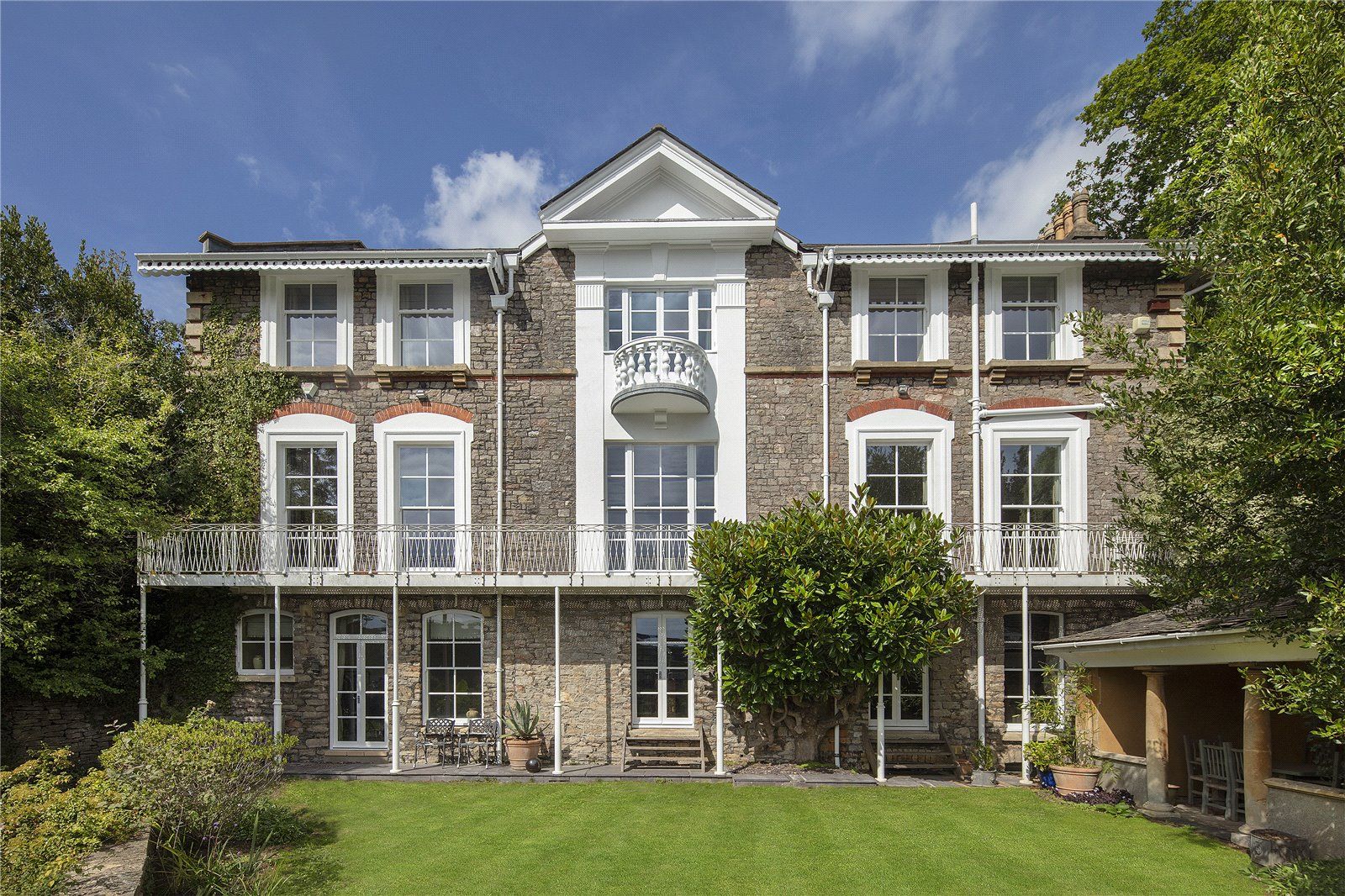 Sea Walls Road, Bristol, Somerset BS9  