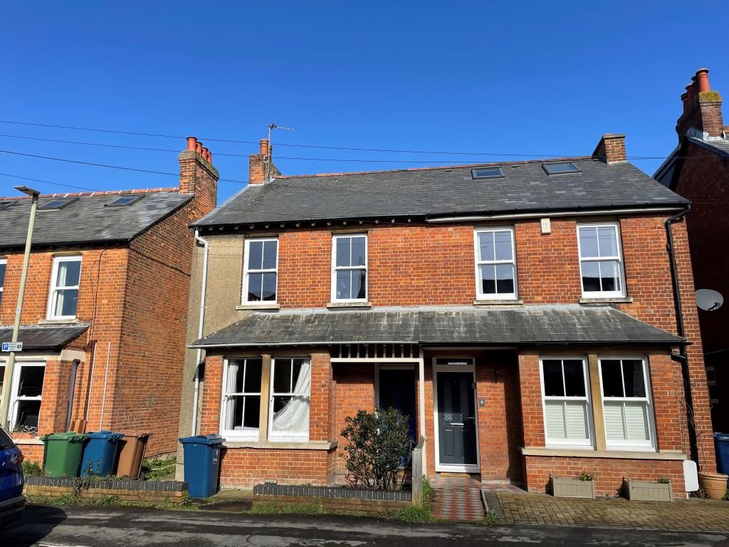 4 bed semidetached house for sale in Headington, Oxford OX3 Zoopla