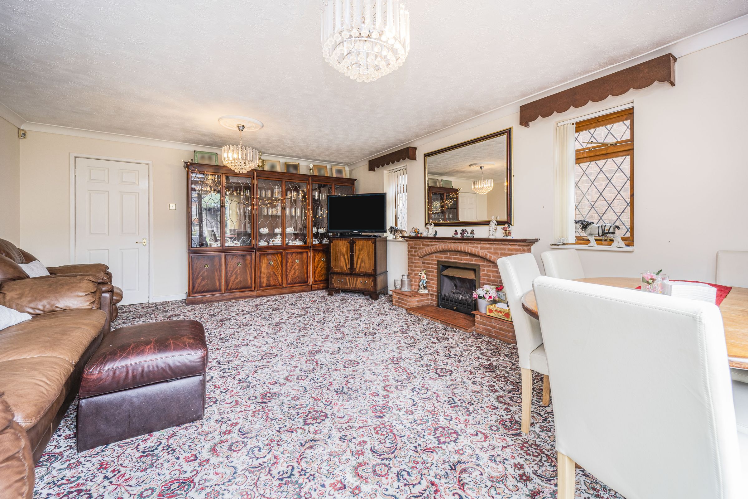 3 bed detached bungalow for sale in Stoney Lane, West Bromwich B71 - Zoopla