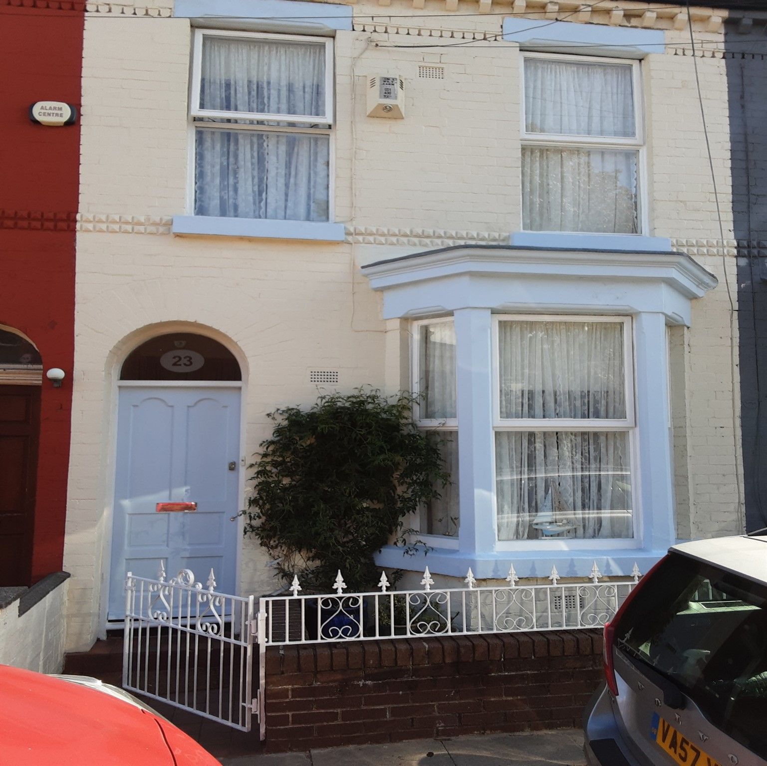 3 bed terraced house for sale in Sutcliffe Street, Liverpool L6 Zoopla