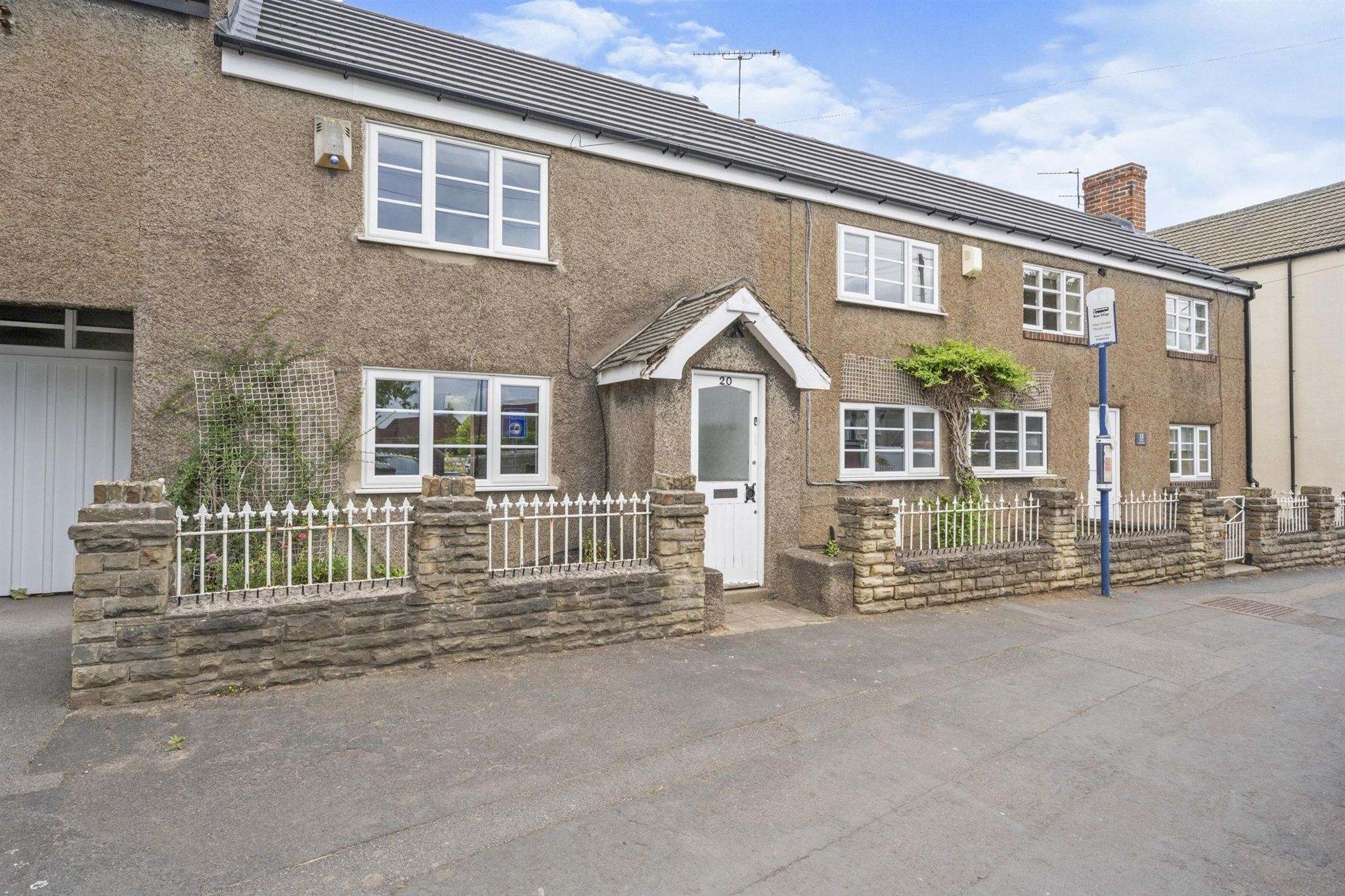6 bed cottage for sale in Main Street, Sprotbrough, Doncaster DN5 Zoopla