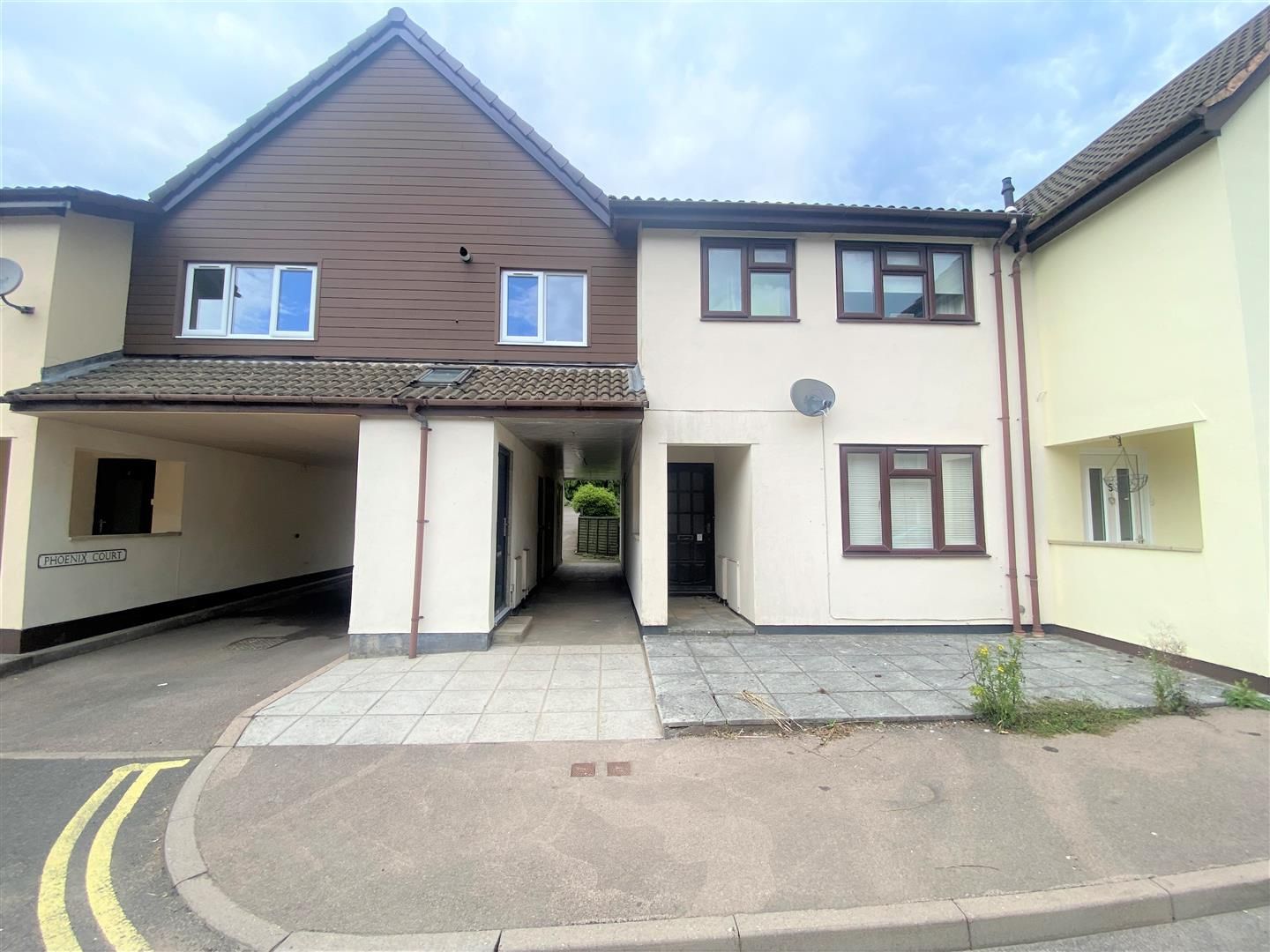 2 bed terraced house for sale in Newland Street, Coleford GL16 Zoopla