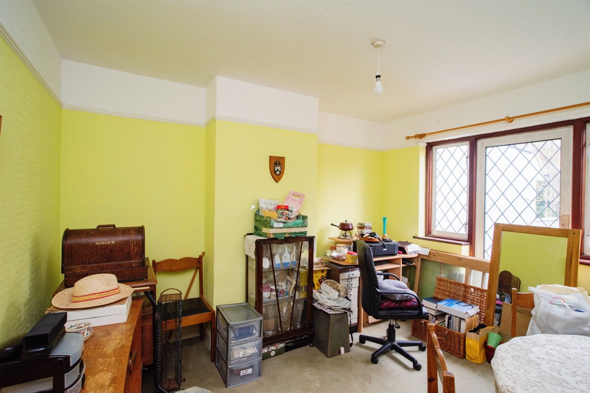 3 bed semidetached house for sale in Melbourne Road, Bushey WD23 Zoopla