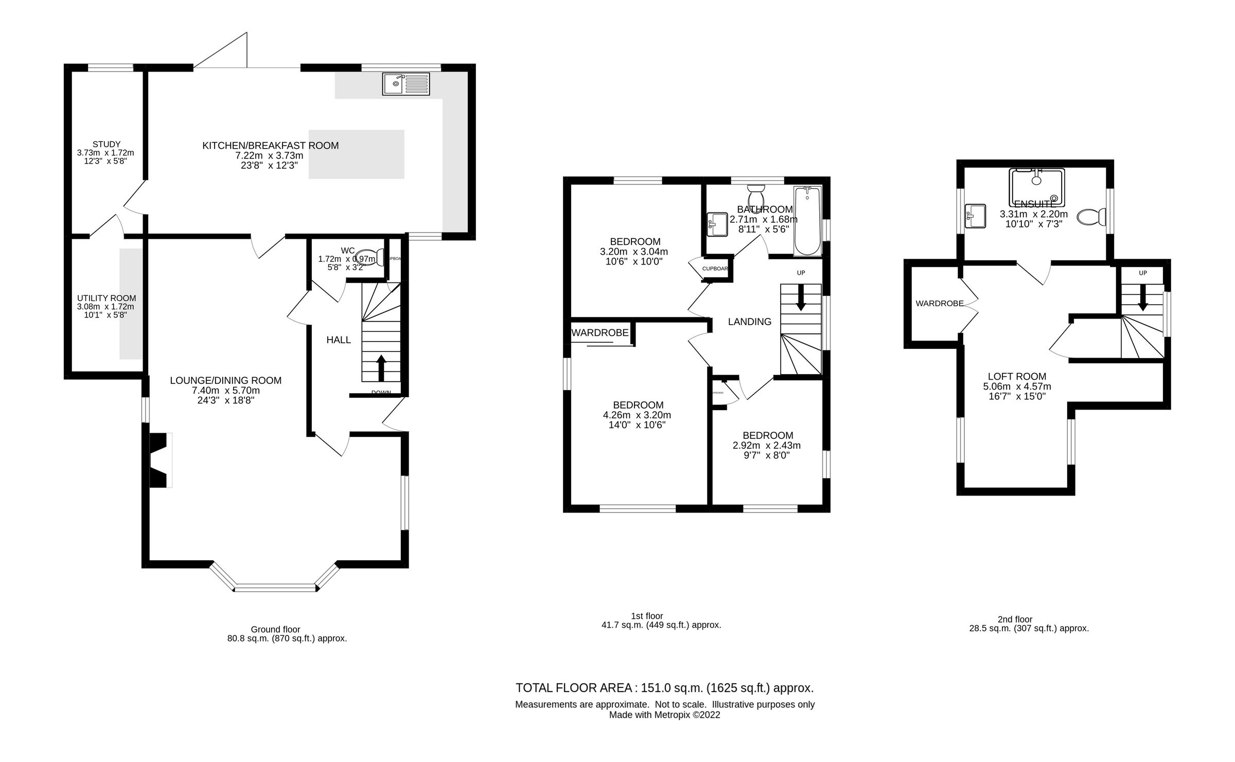 4 bed detached house for sale in Nork Rise, Banstead, Surrey SM7 Zoopla