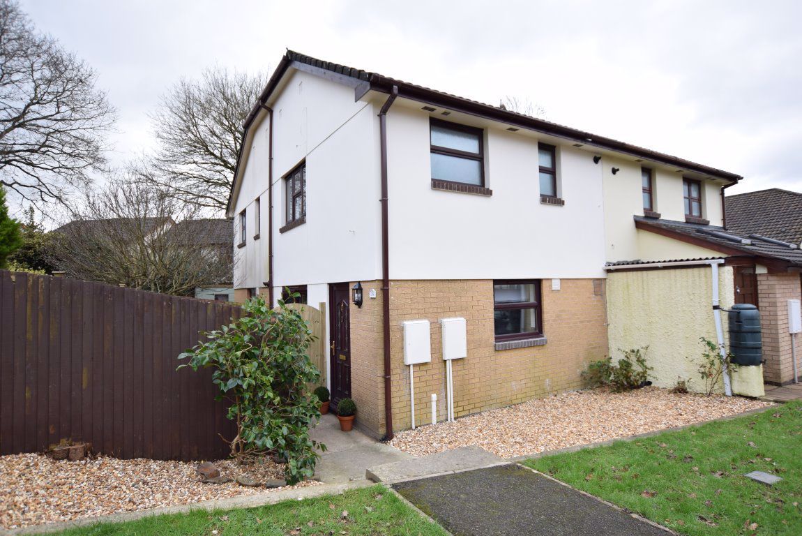1 bed detached house to rent in Caddywell Meadow, Great Torrington, Devon EX38 Zoopla