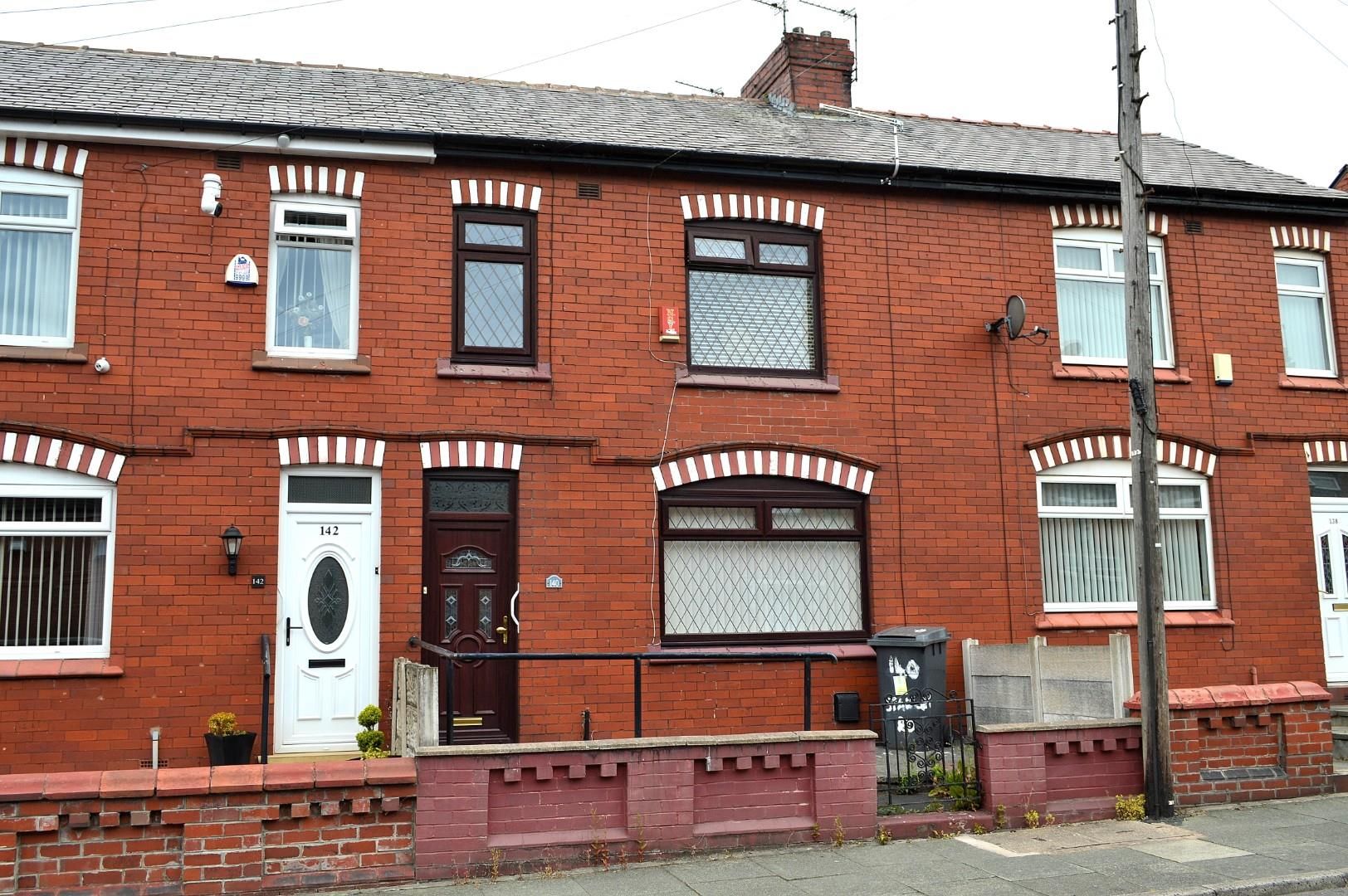 3 bed property for sale in Stanley Road, Chadderton, Oldham OL9 Zoopla