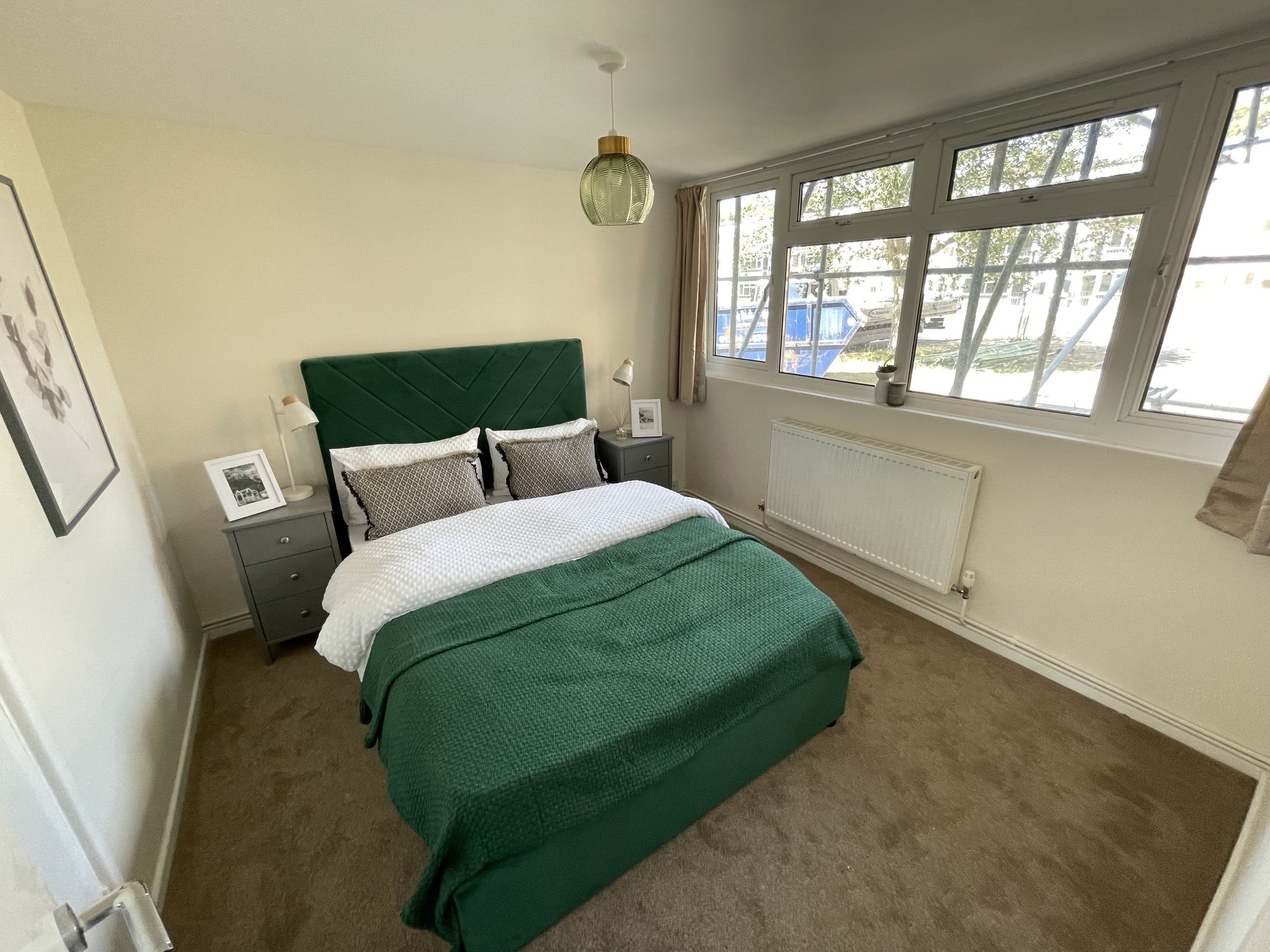 3 bed flat to rent in Kiwi Place, Bulford Barracks, Bulford SP4 Zoopla