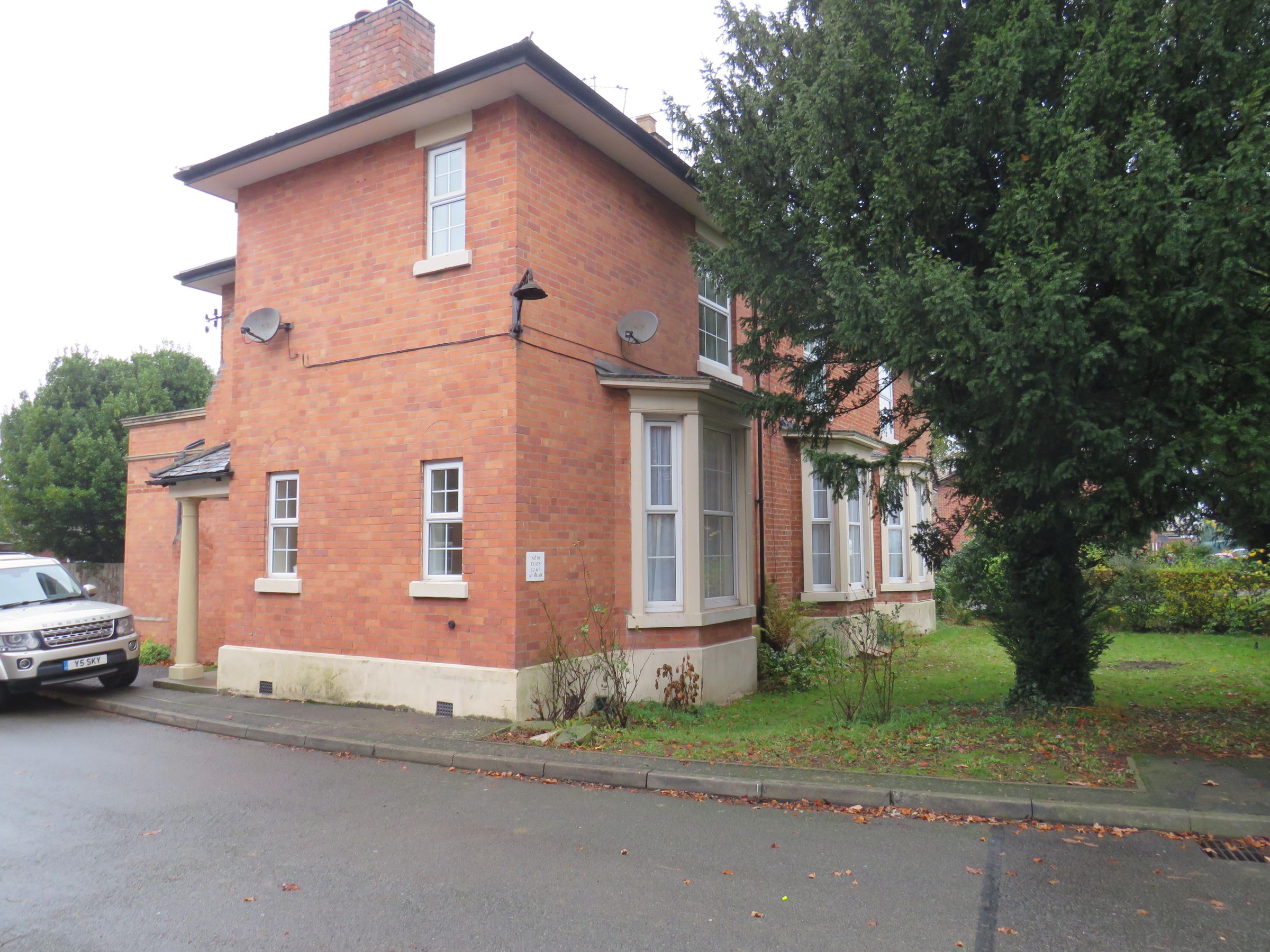 2 bed flat to rent in Shardlow Road, Alvaston, Derby DE24 Zoopla