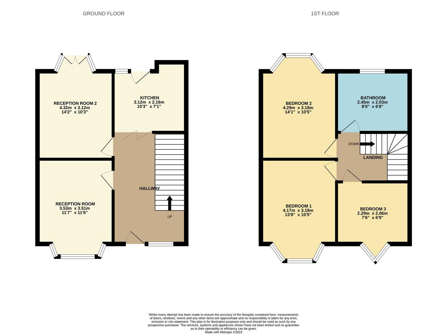 3 bed terraced house for sale in Ladysmith Road, Enfield EN1 Zoopla