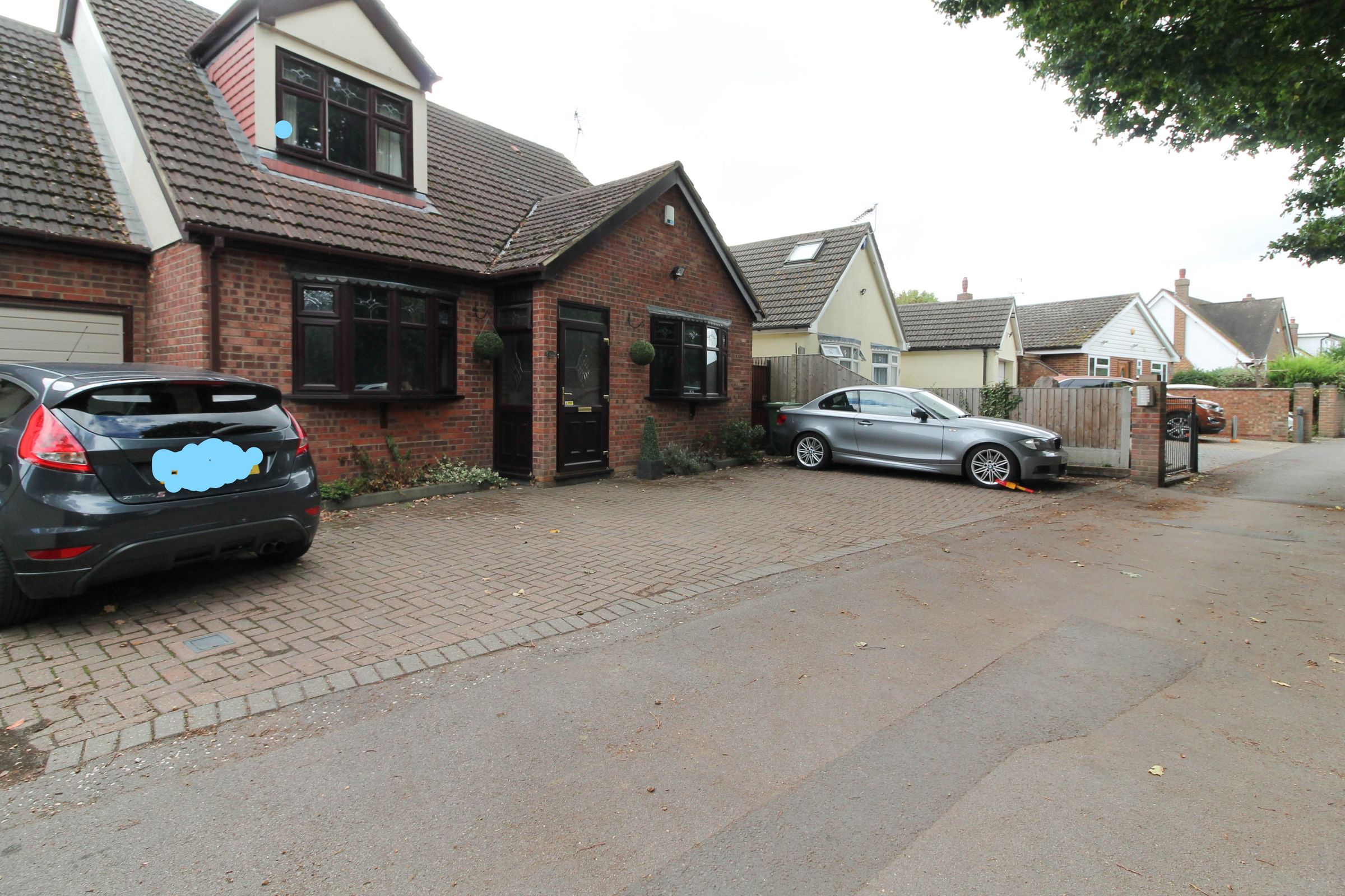 5 bed detached bungalow for sale in Abbey Wood Lane, Rainham RM13 Zoopla
