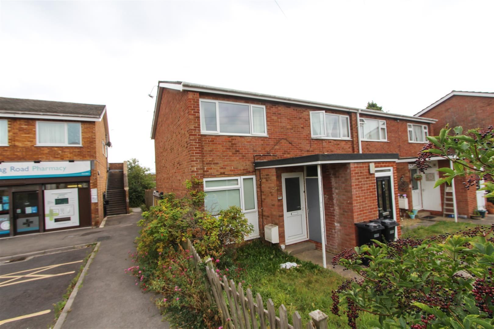 2 bed for sale in Chandag Road, Keynsham, Bristol BS31 Zoopla