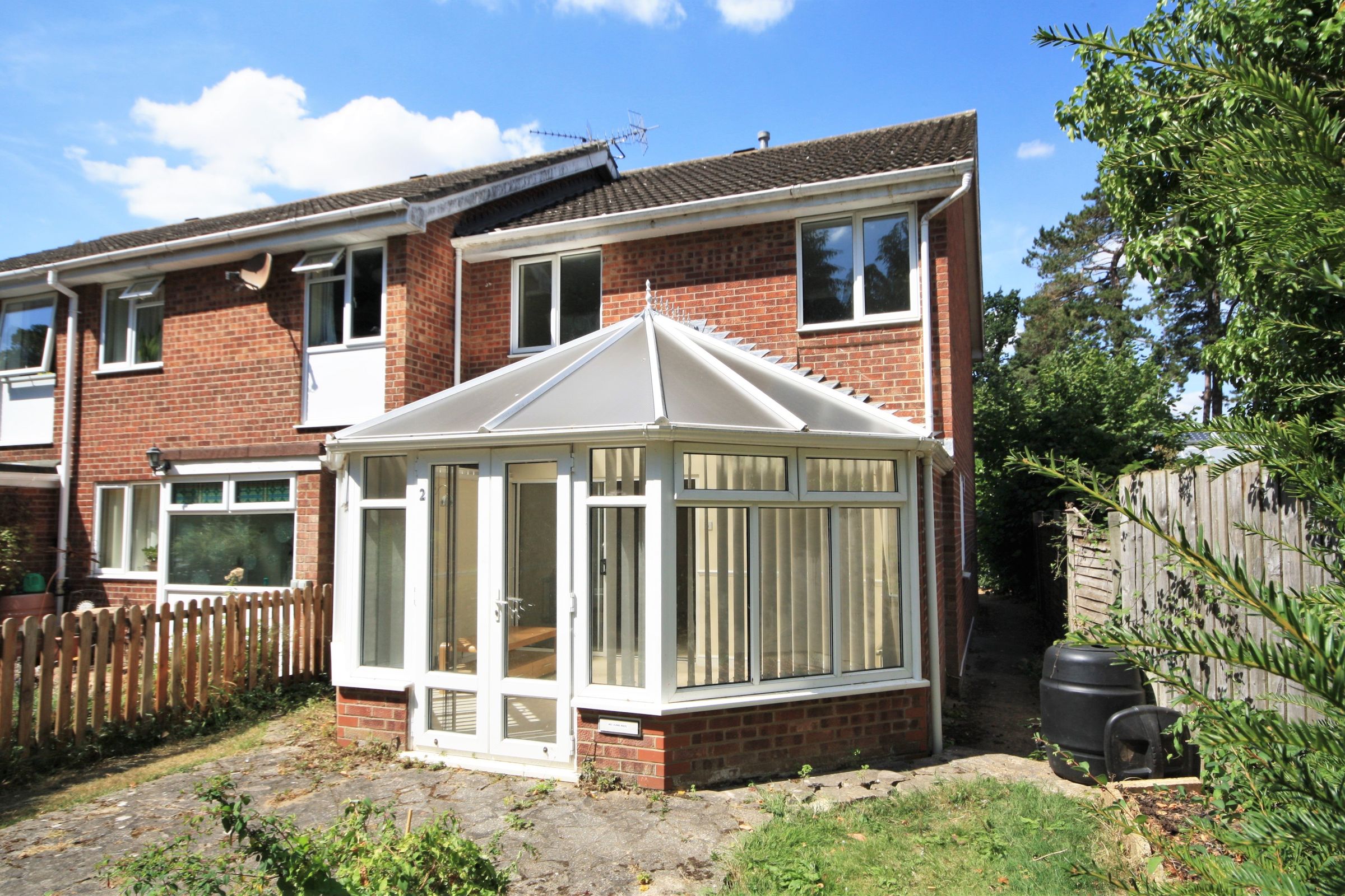 3 bed property to rent in Priory Road, Hethersett, Norwich NR9 Zoopla