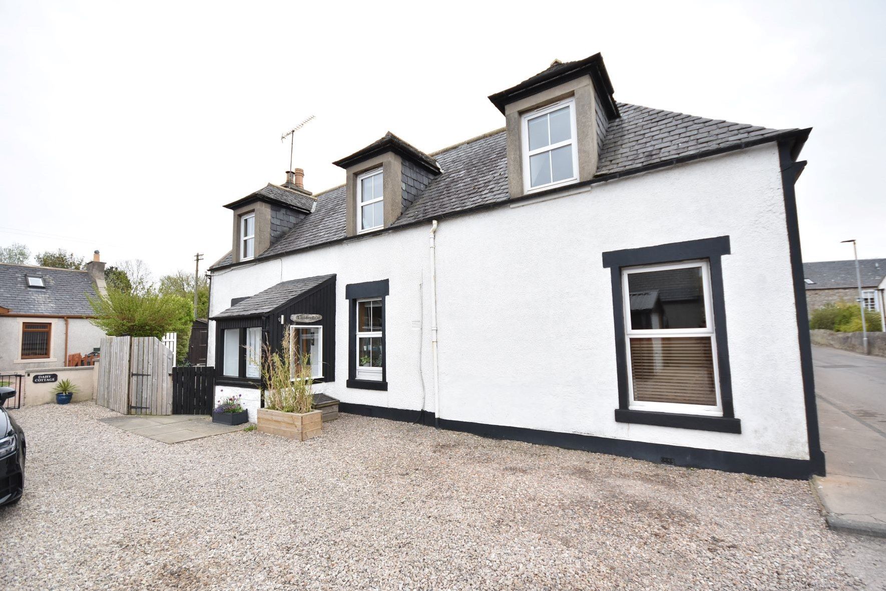 4 bed property for sale in High Street, Garmouth IV32 Zoopla