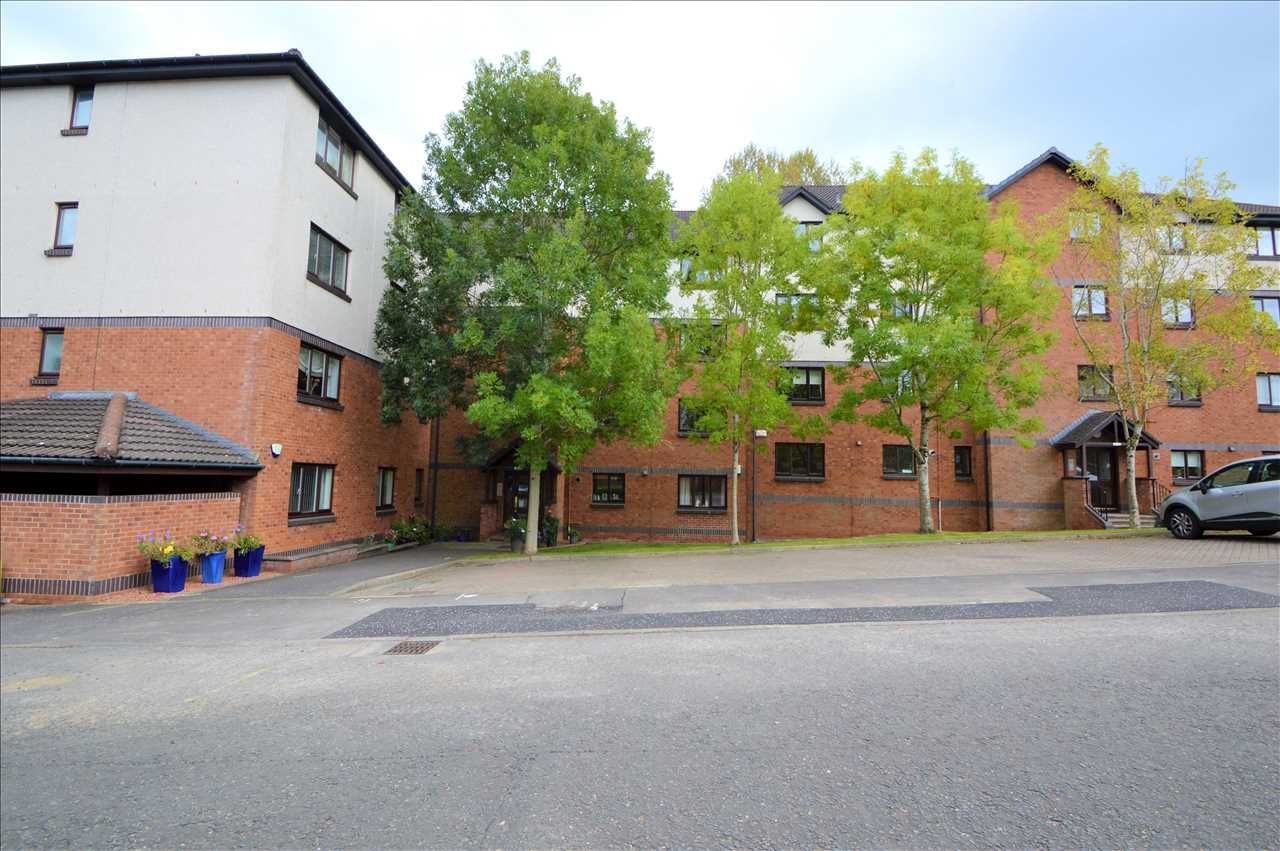 2 bed flat for sale in Avonbridge Drive, Hamilton ML3 Zoopla
