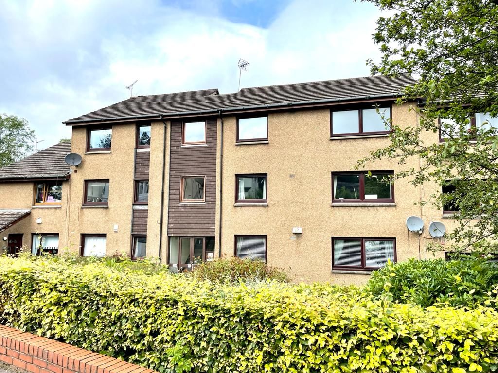 1 bed flat to rent in Kelvindale Road, Kelvindale, Glasgow G12 Zoopla