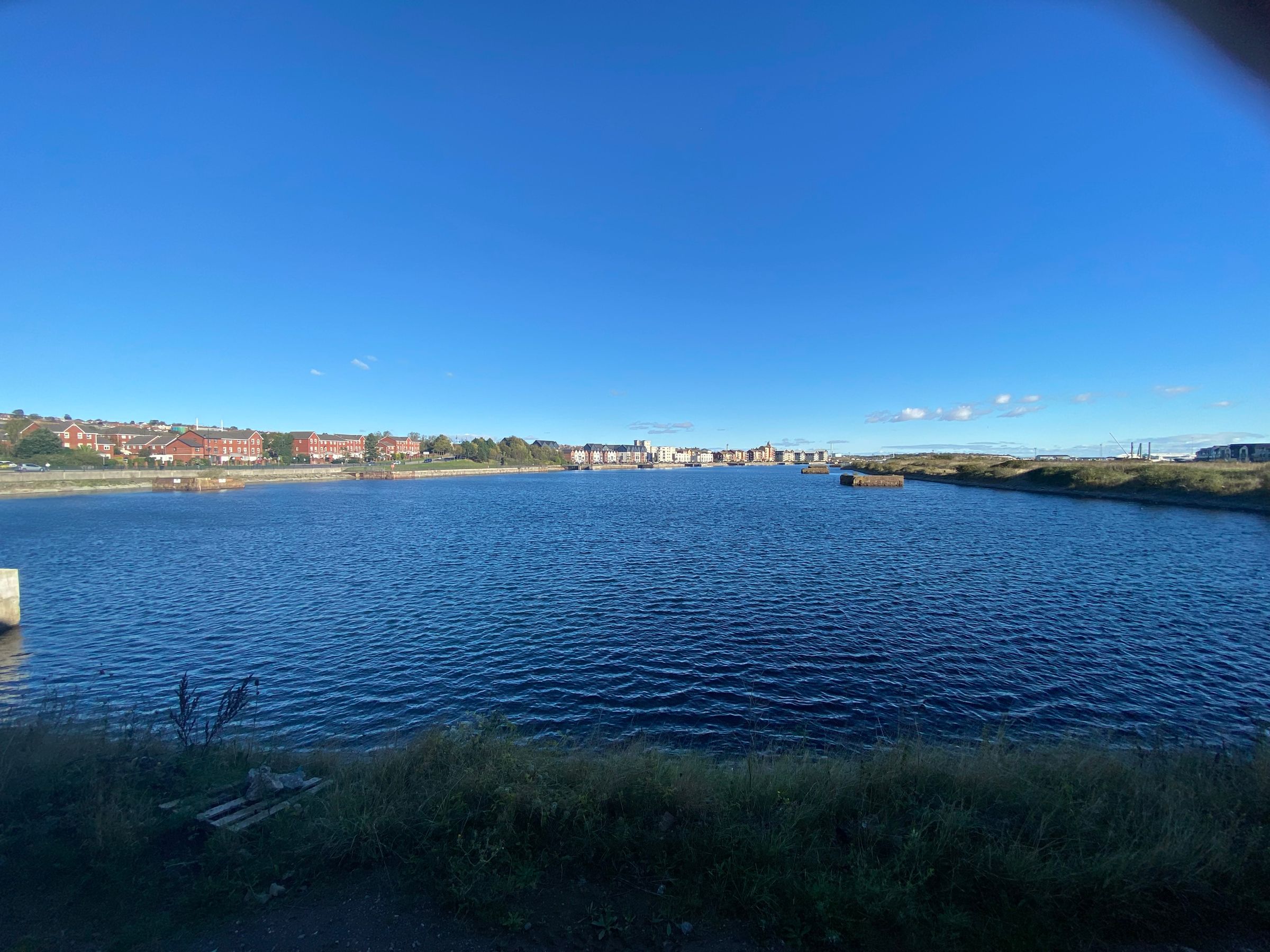 3 bed terraced house for sale in Neptune Road, The Quays, Barry, Vale