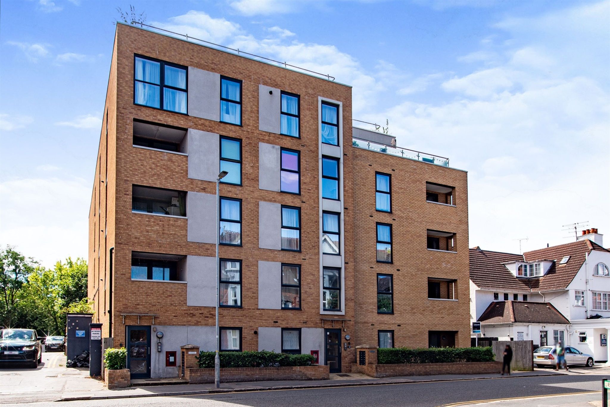 1 bed flat for sale in Upton Road, Watford WD18 Zoopla
