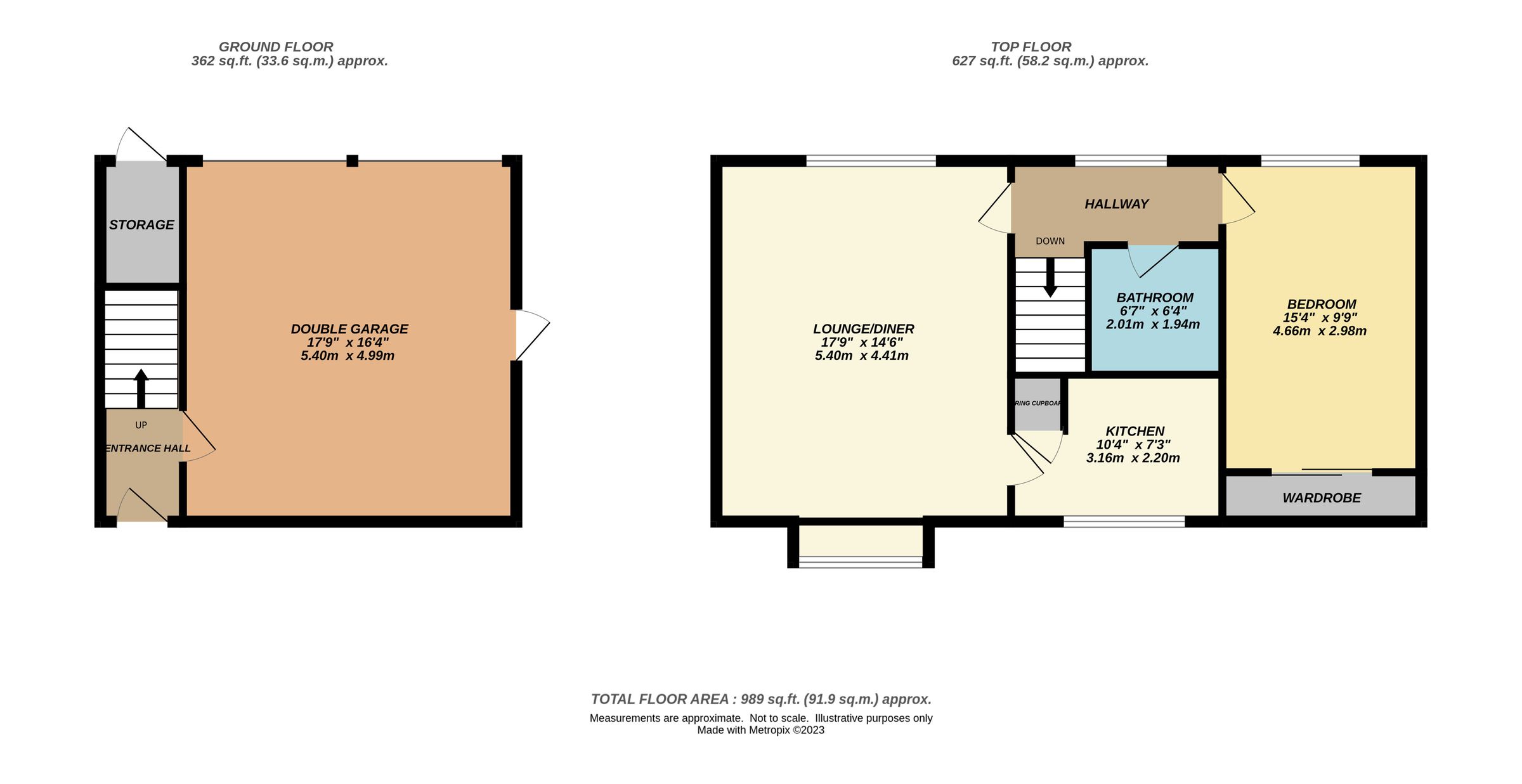1 bed end terrace house for sale in Smugglers Walk, Greenhithe, Kent