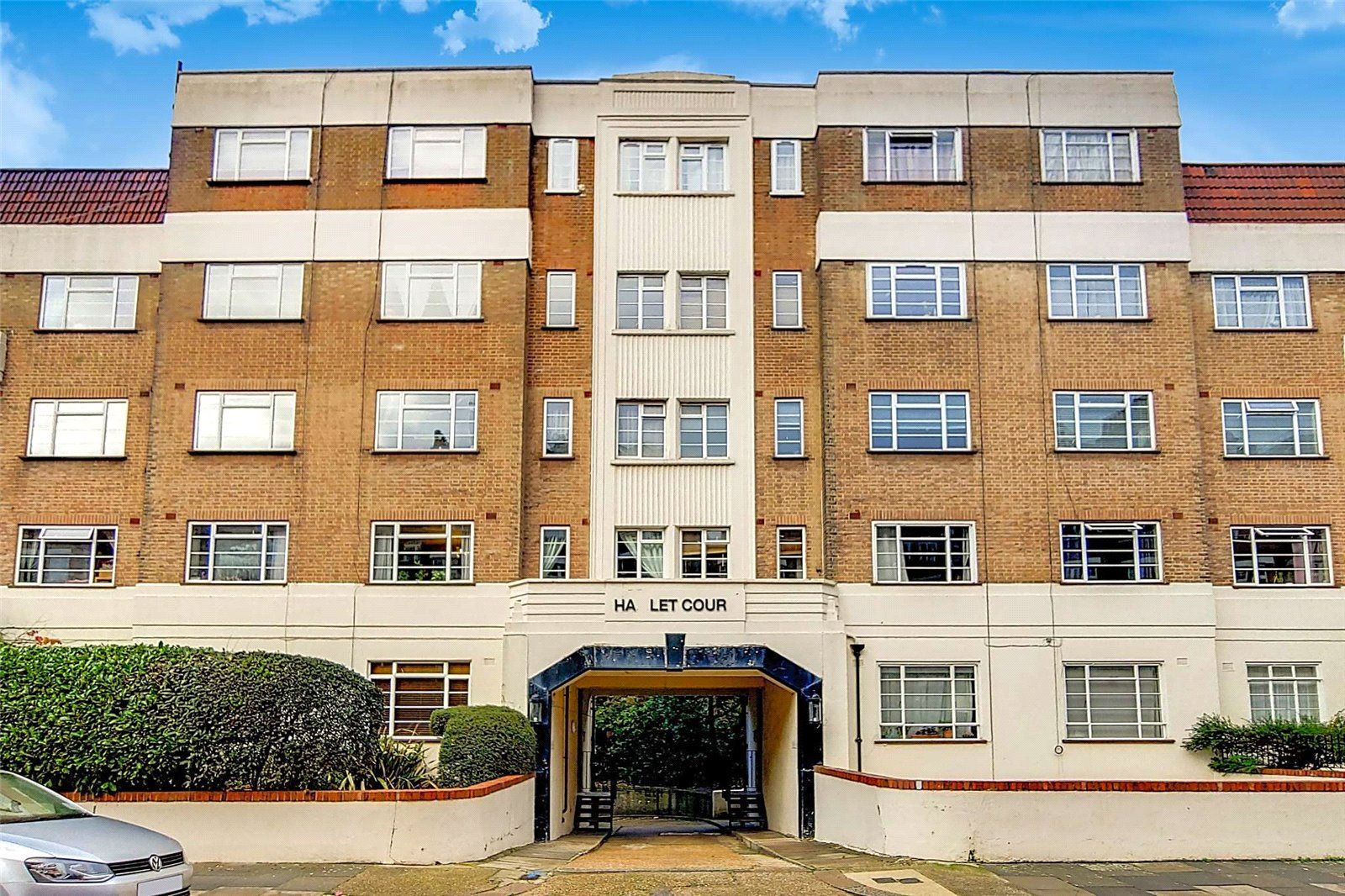 31 Hamlet Court London, London W6  