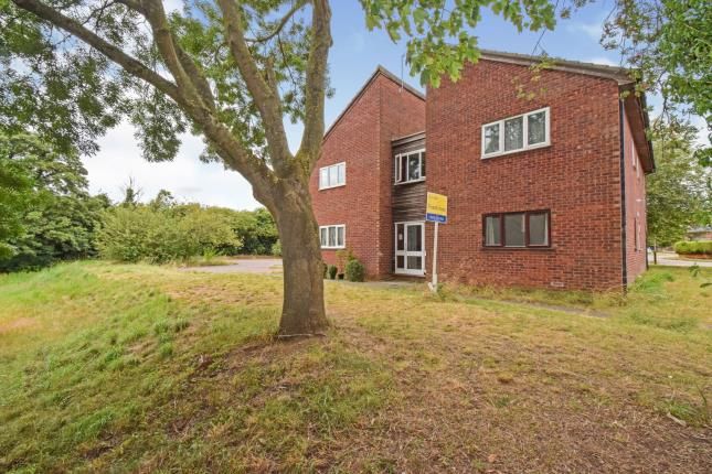 Warren View, Leicester LE4  